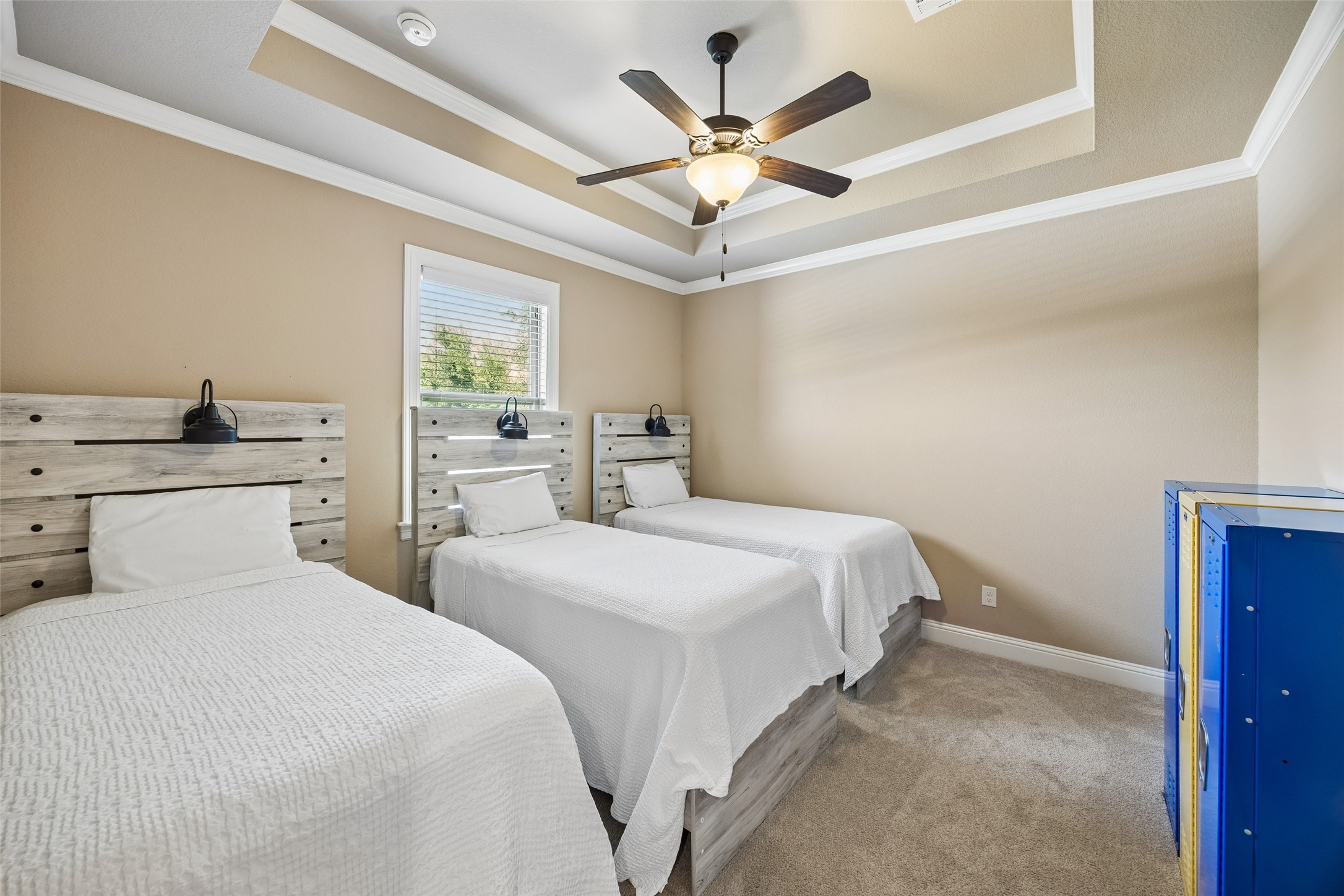 801 Rose Court