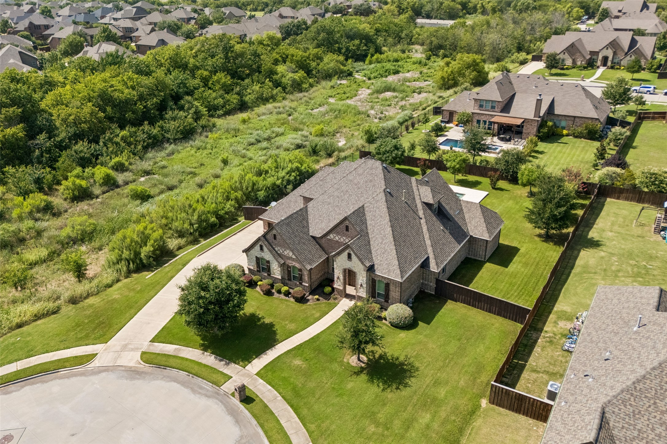 801 Rose Court