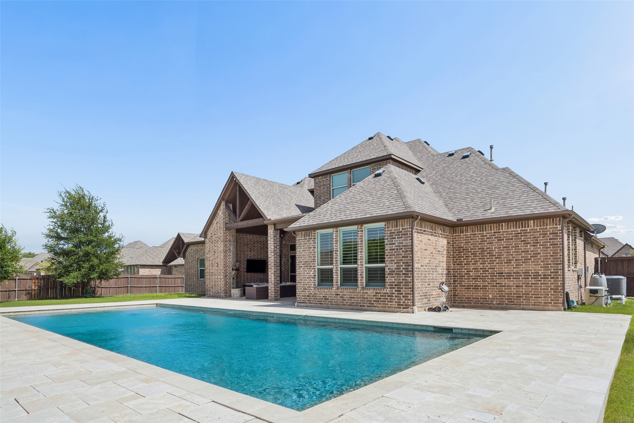 801 Rose Court