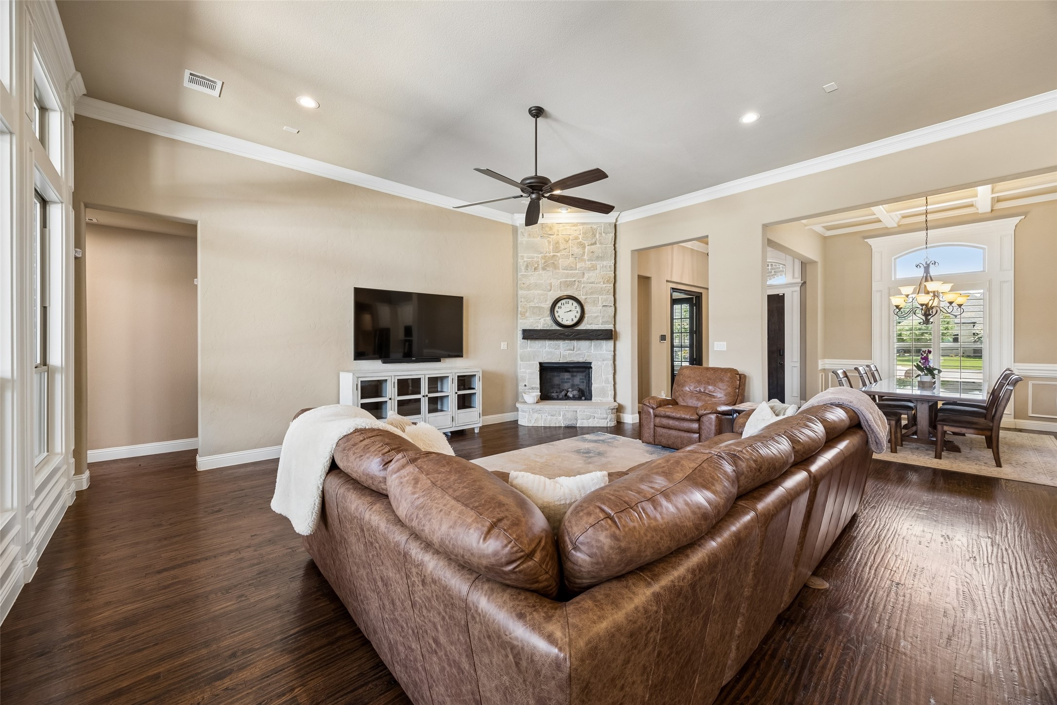 801 Rose Court