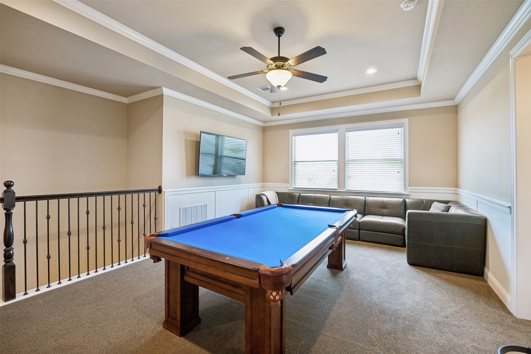 801 Rose Court
