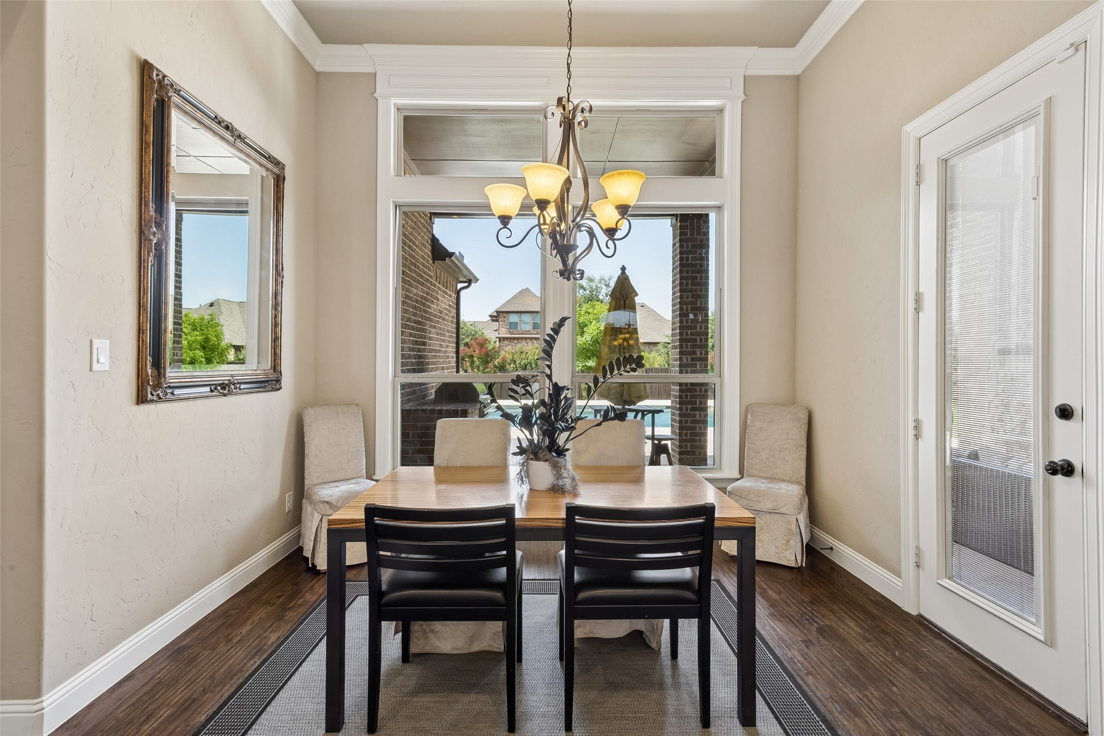 801 Rose Court