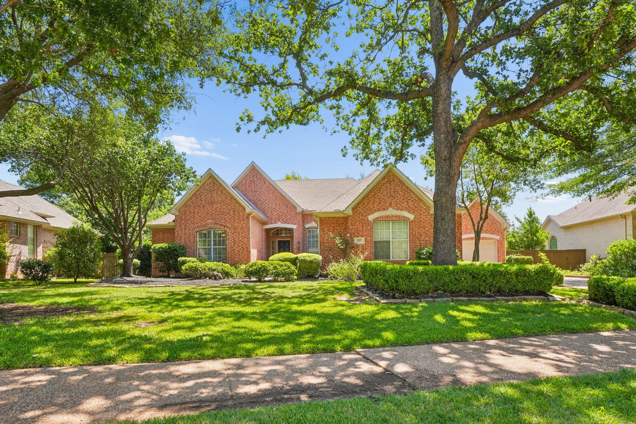 1125 Longford Circle