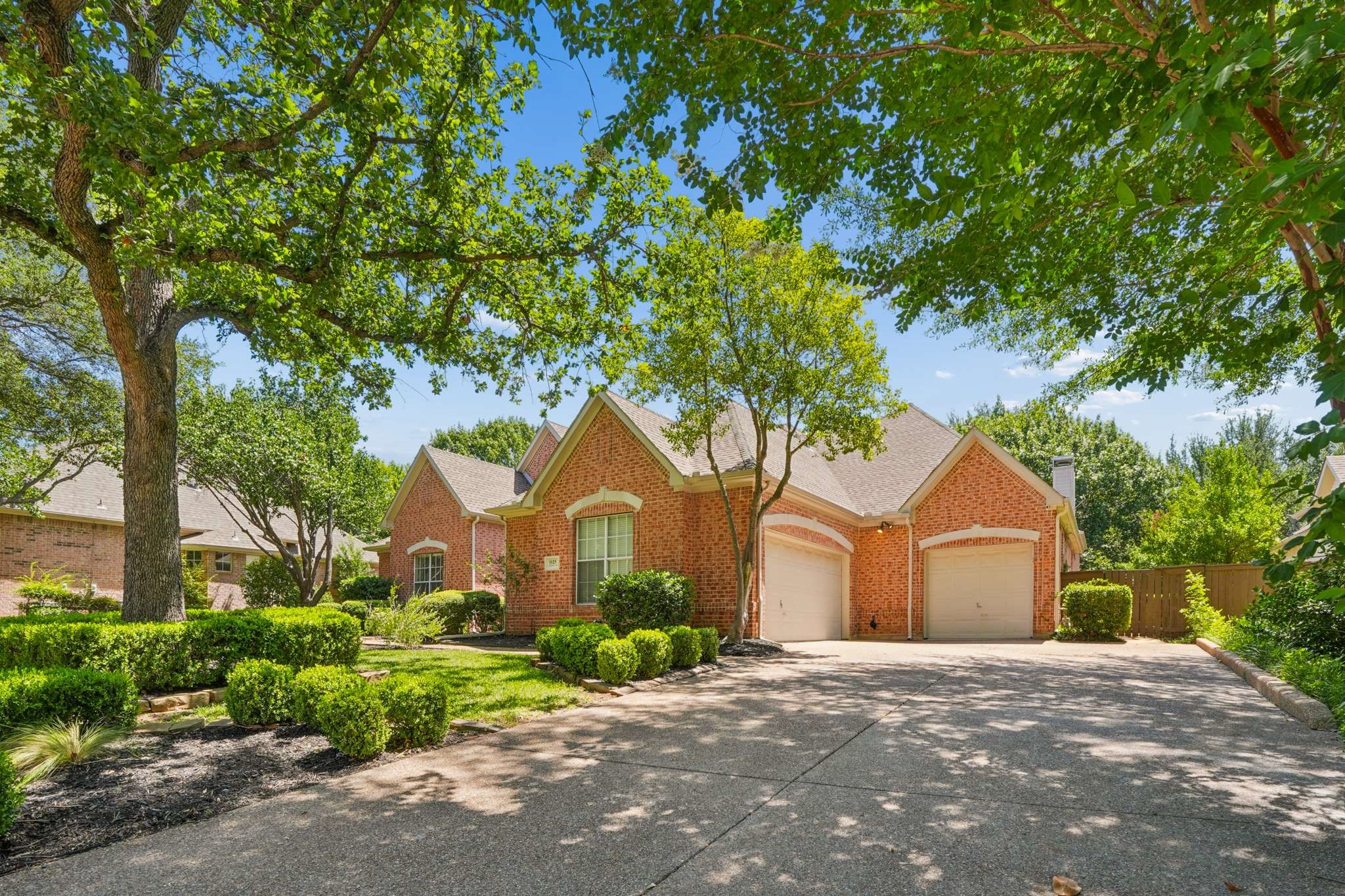 1125 Longford Circle