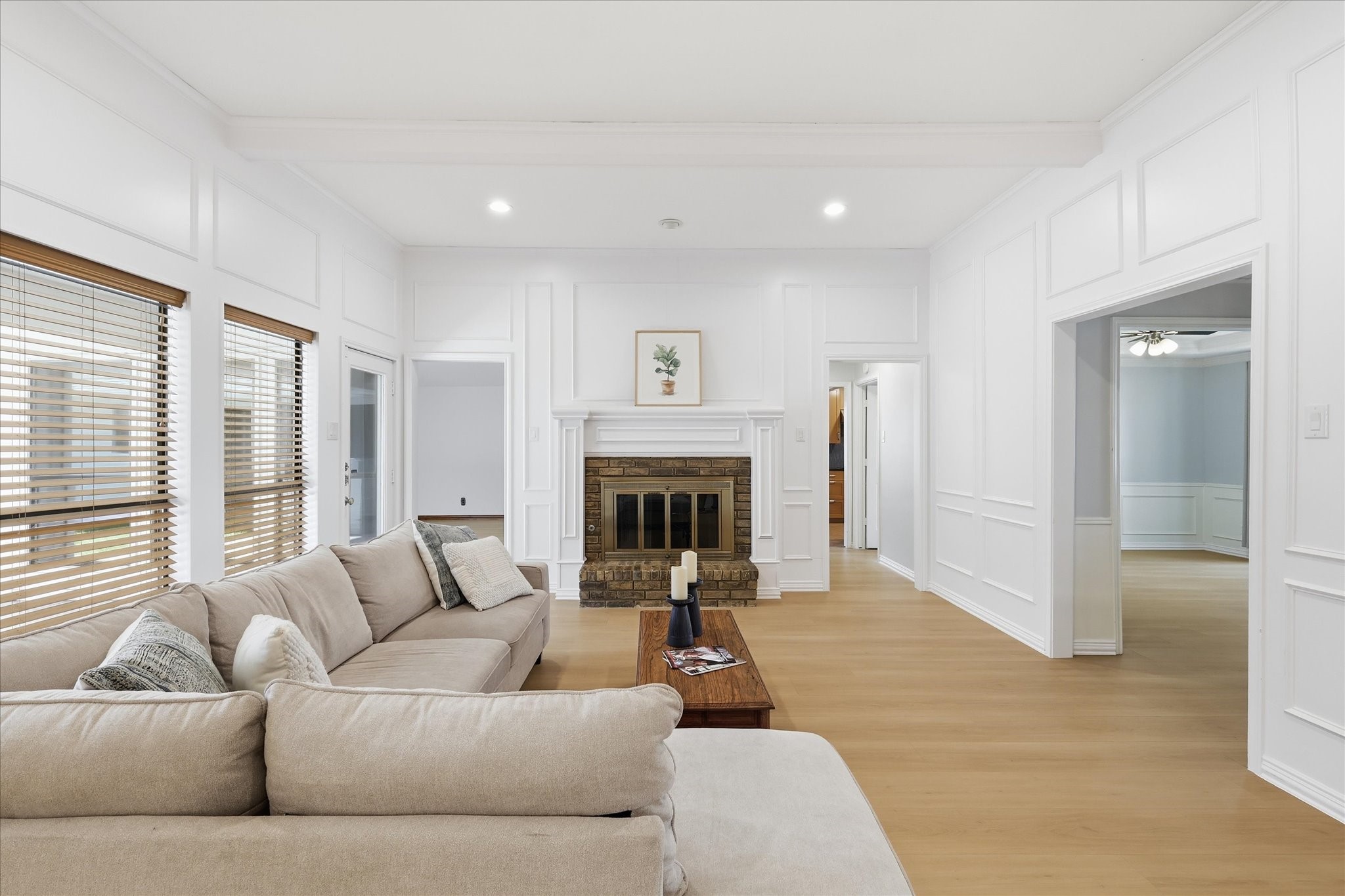 6706 La Manga Drive