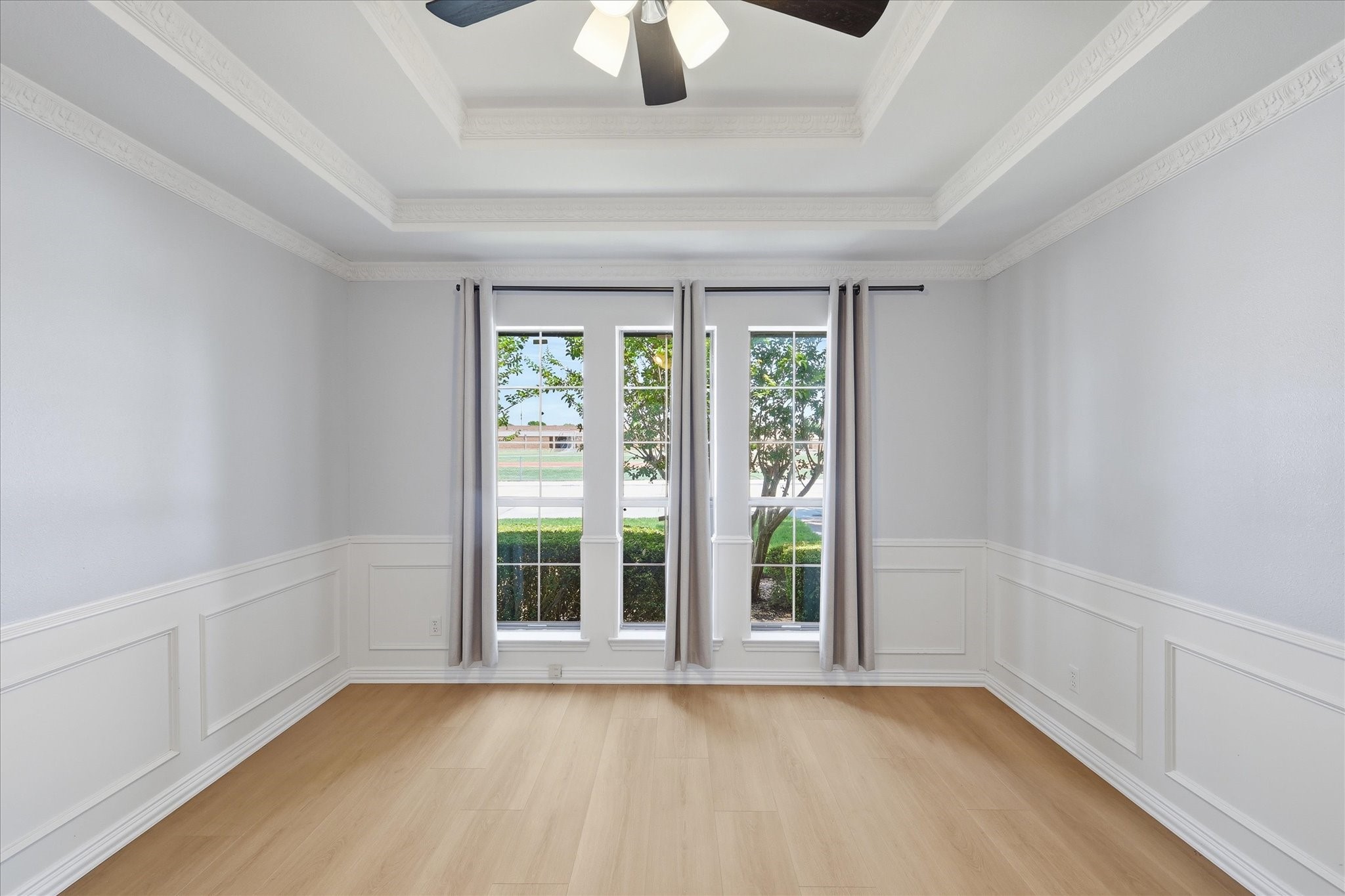 6706 La Manga Drive
