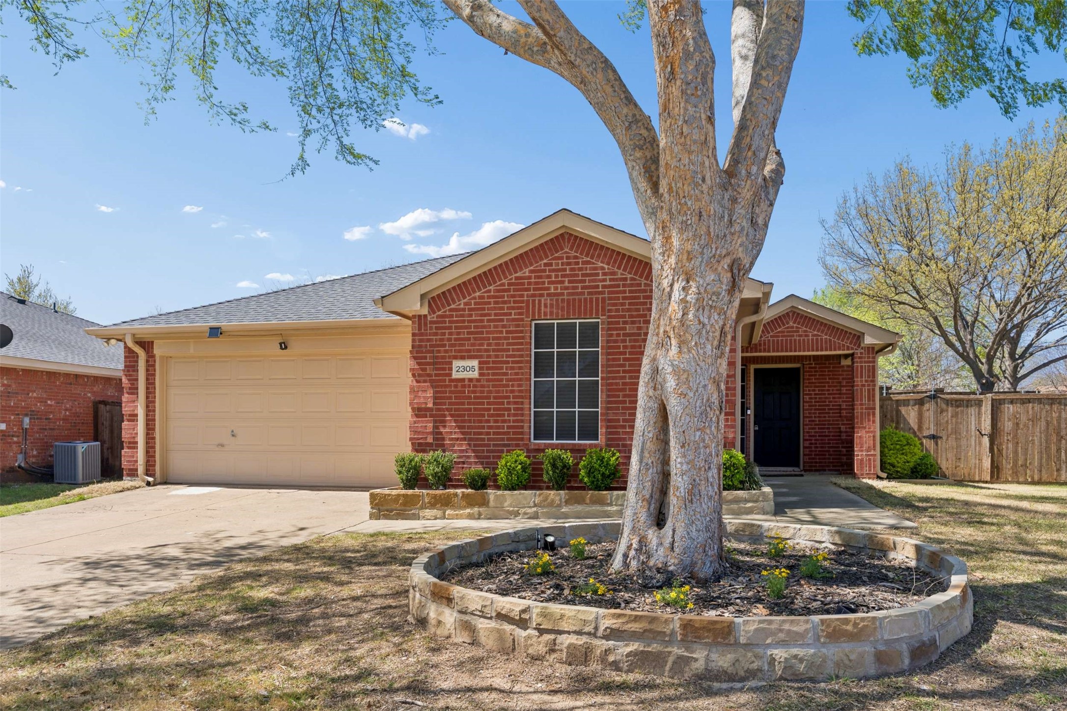 2305 Highridge Drive