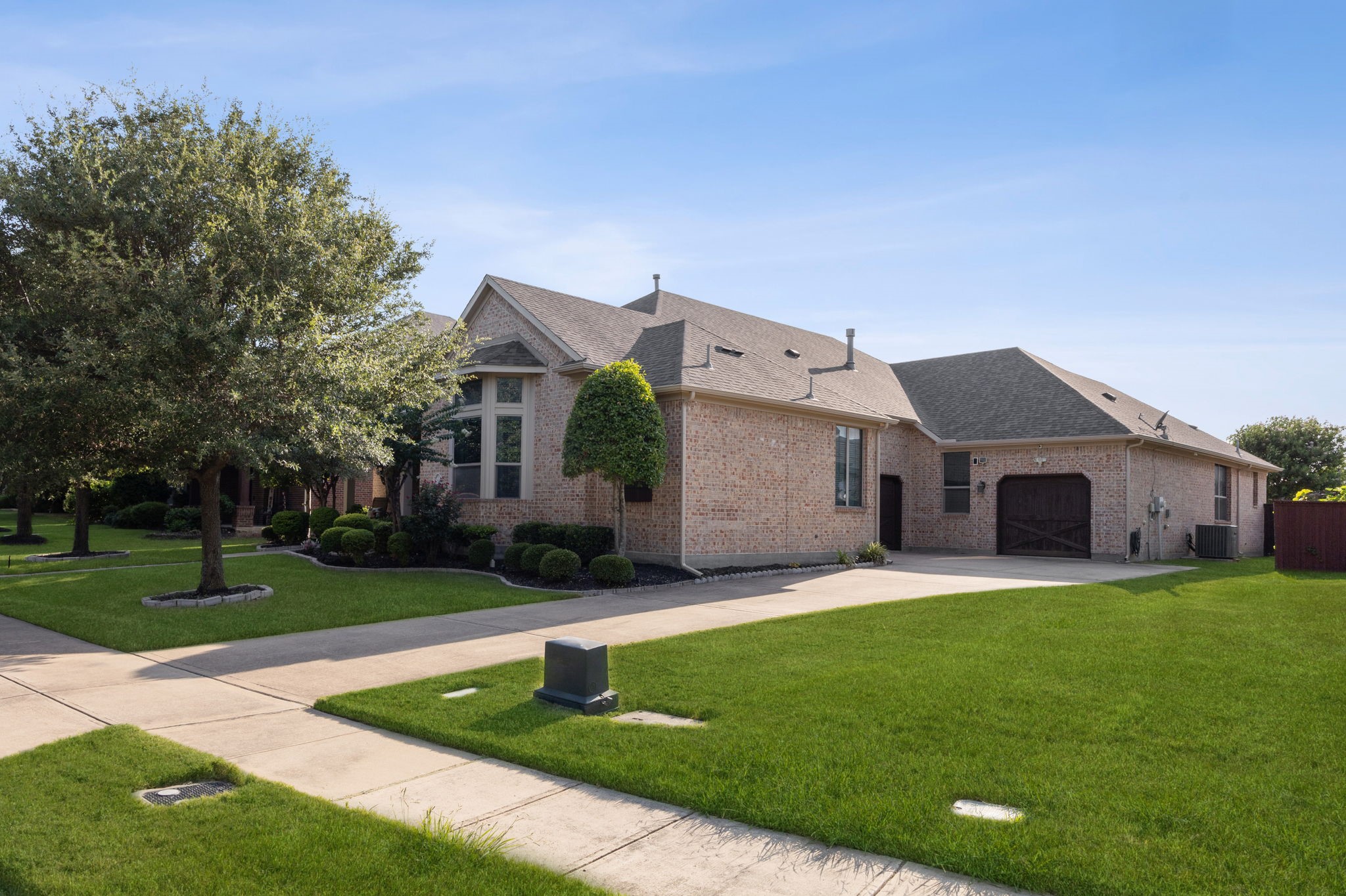 2012 Yosemite Lane