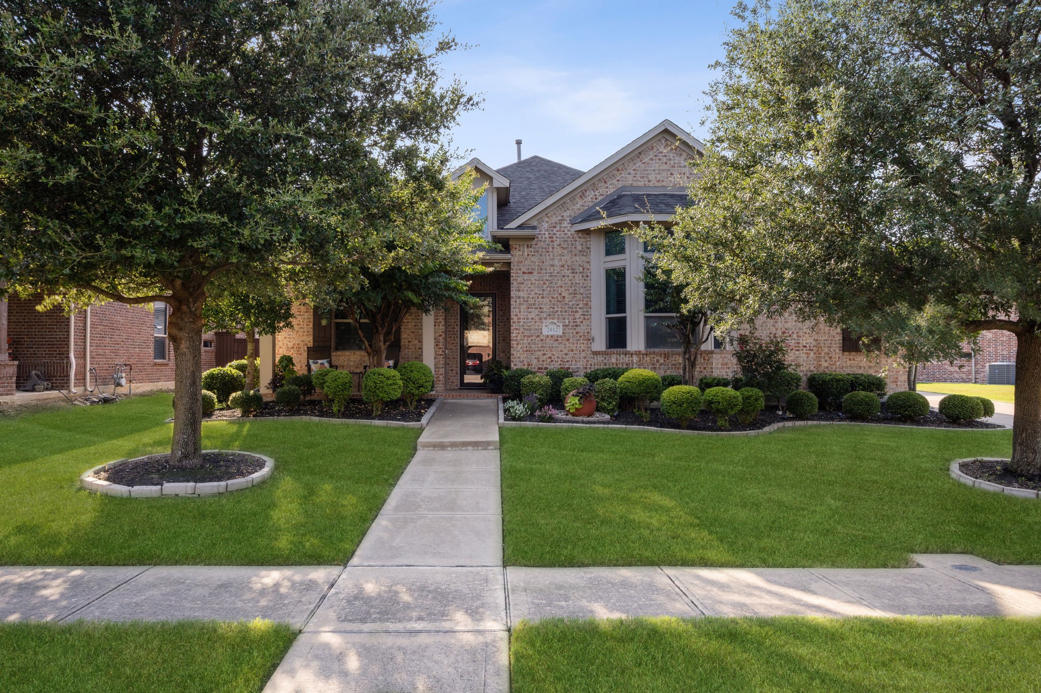 2012 Yosemite Lane