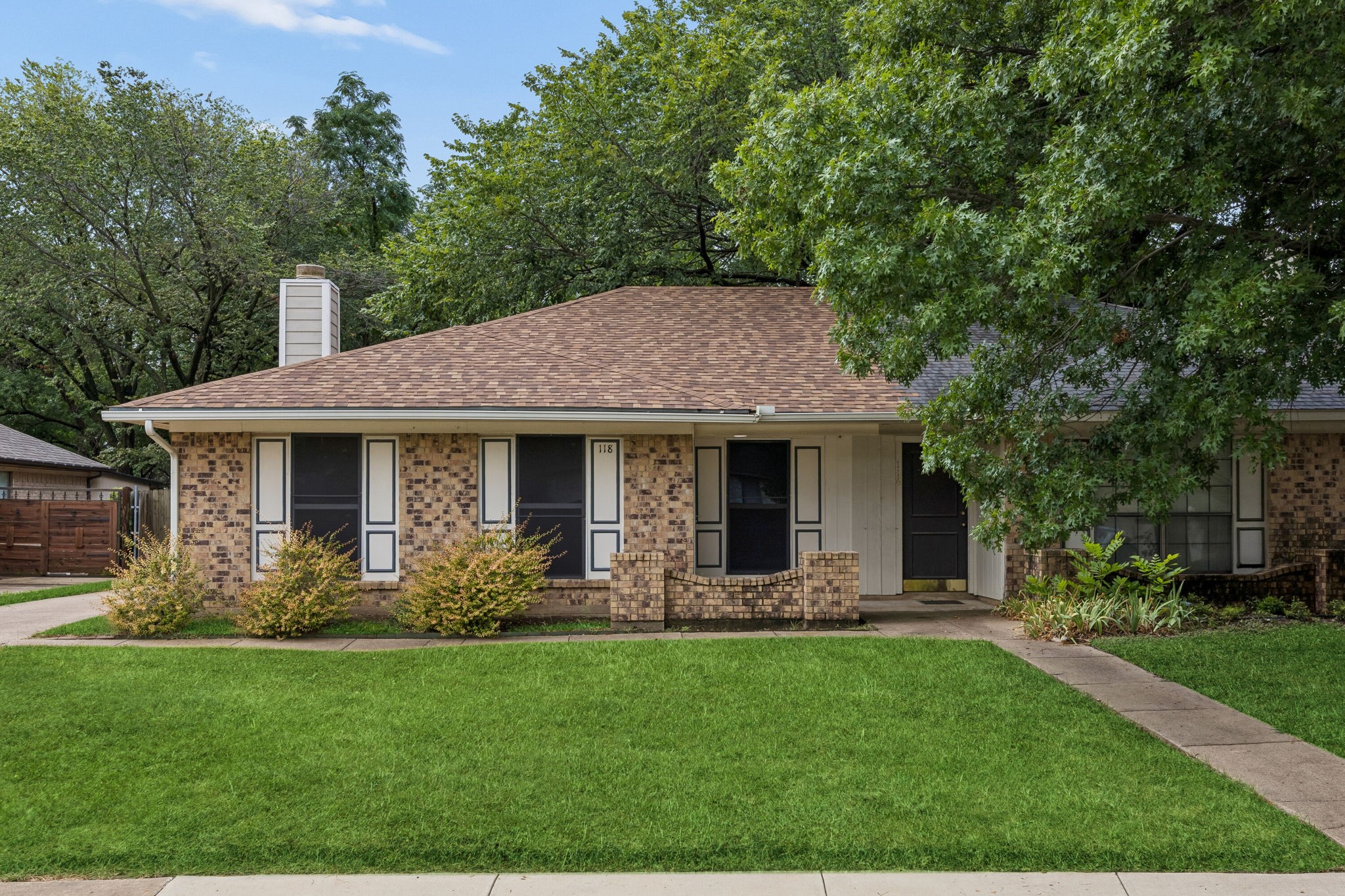 118 E Denton Drive