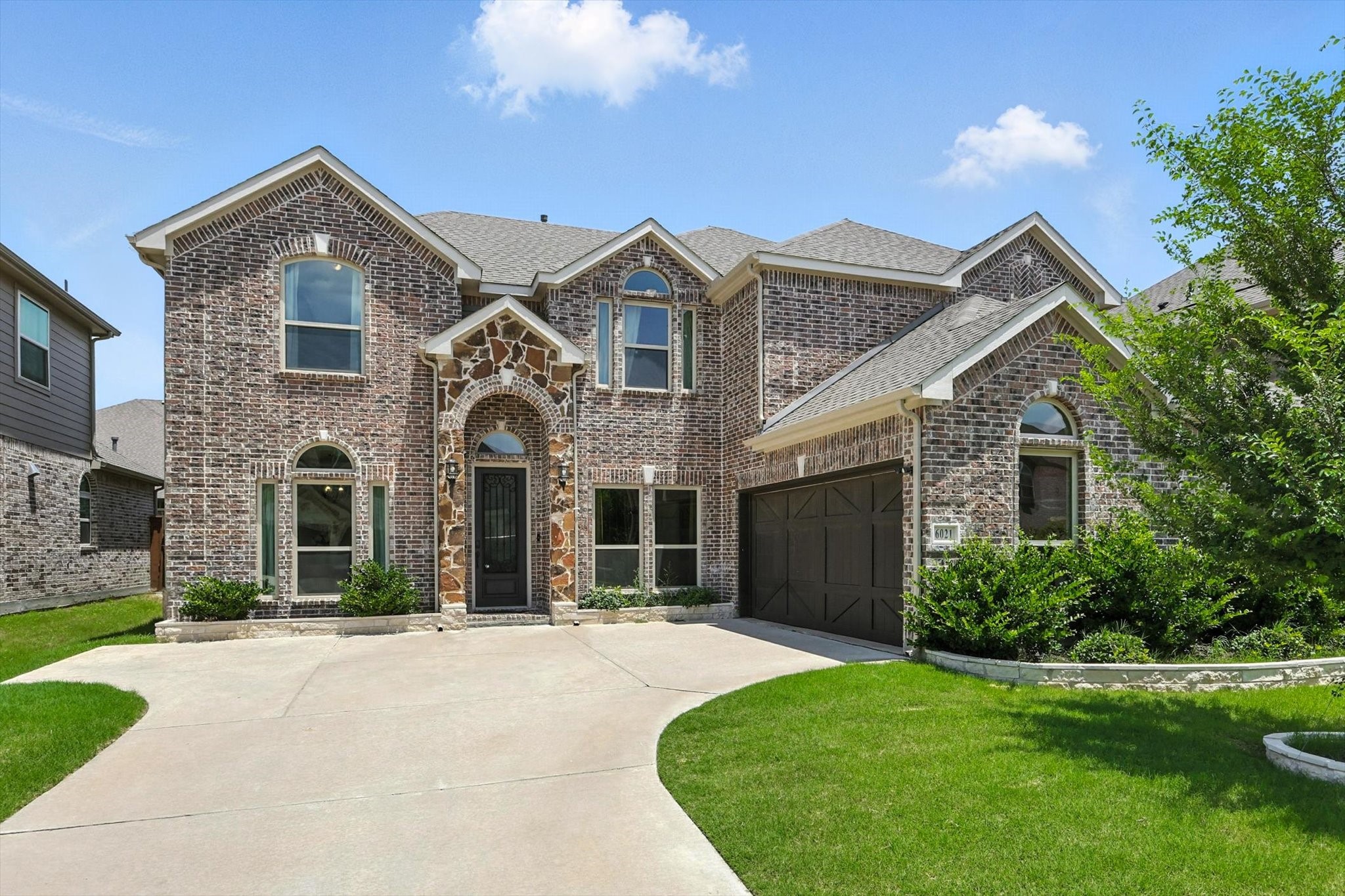 6021 Painswick Drive