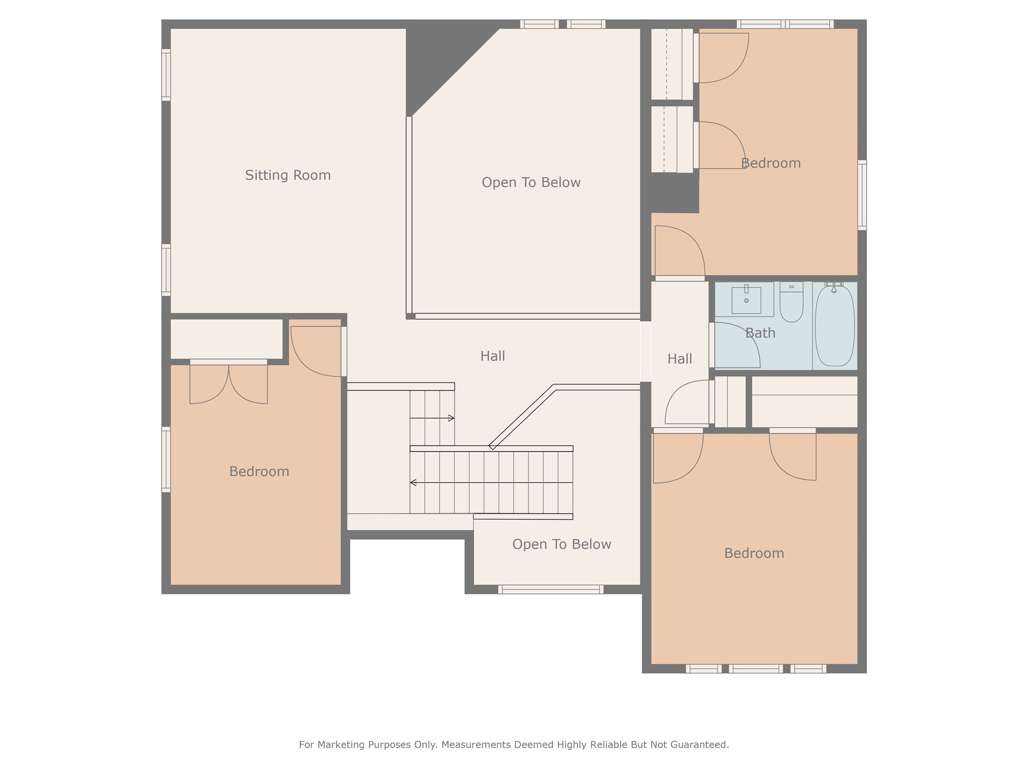 4844 Jodi Drive