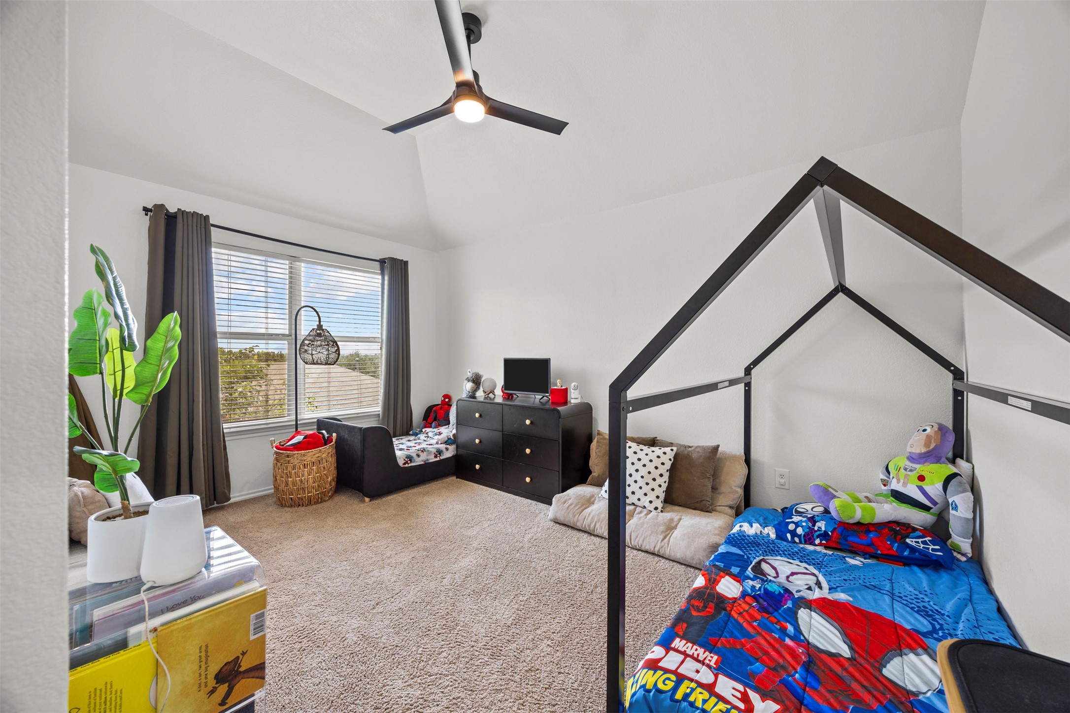 4844 Jodi Drive