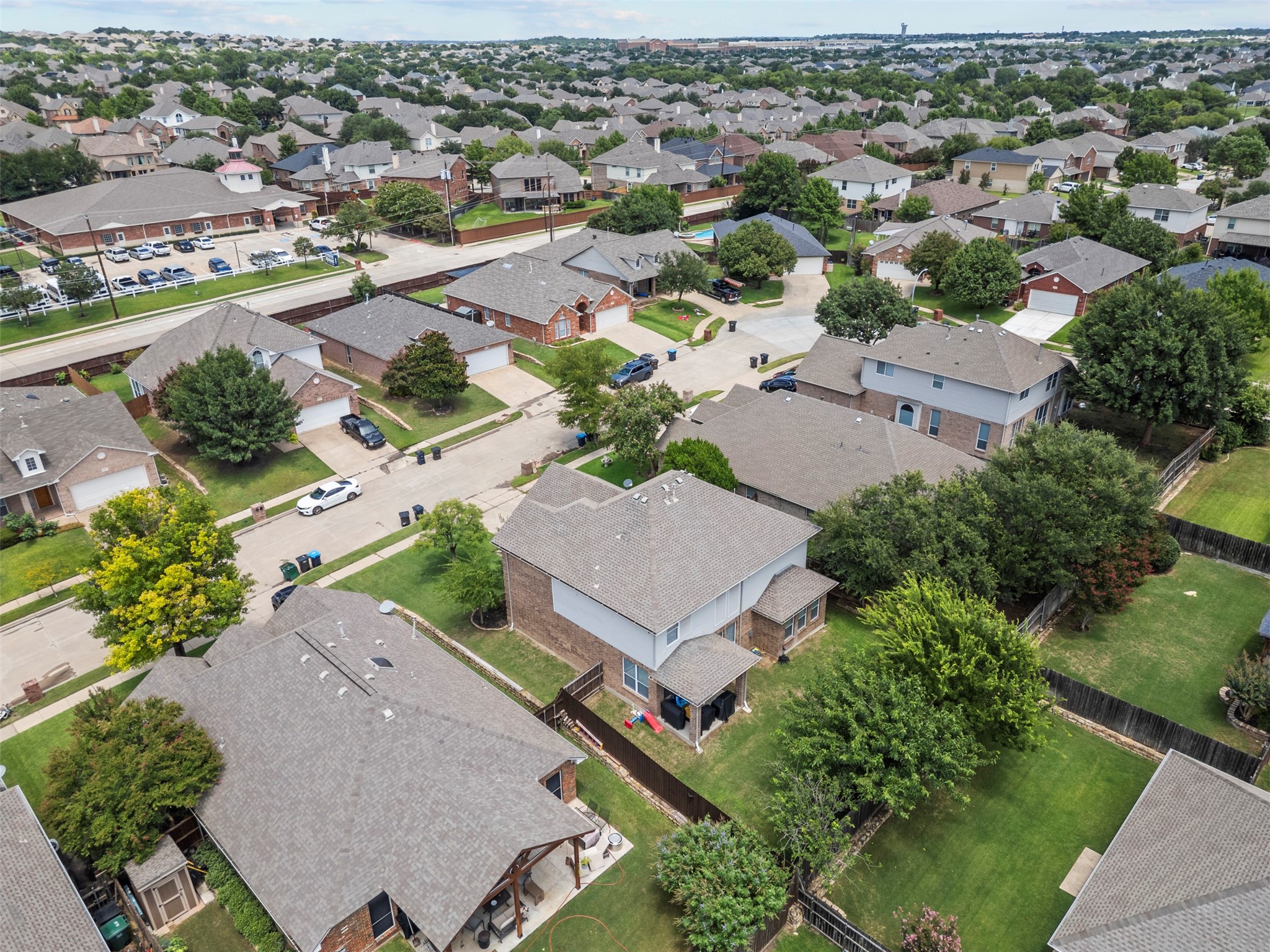 4844 Jodi Drive