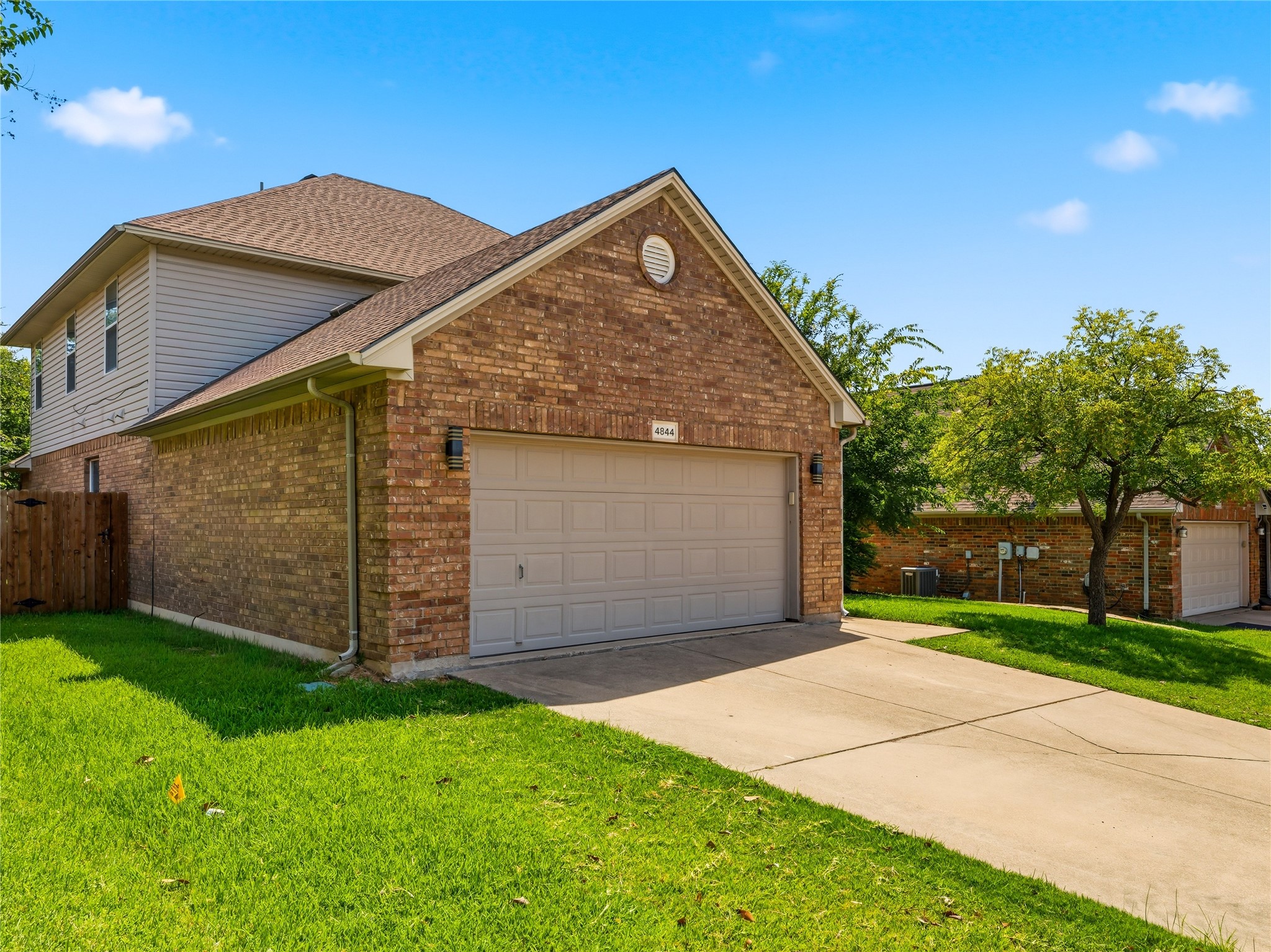 4844 Jodi Drive
