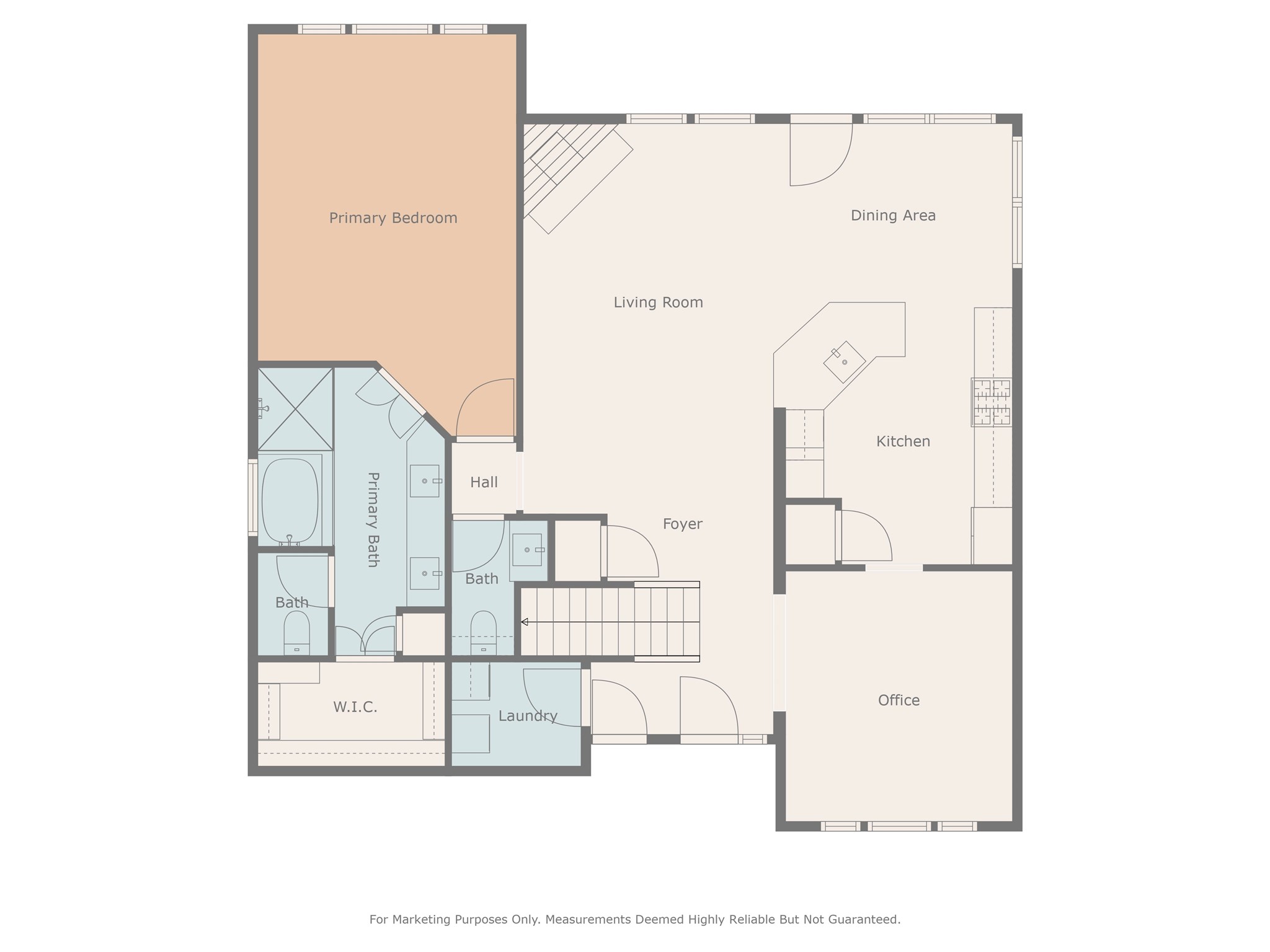 4844 Jodi Drive