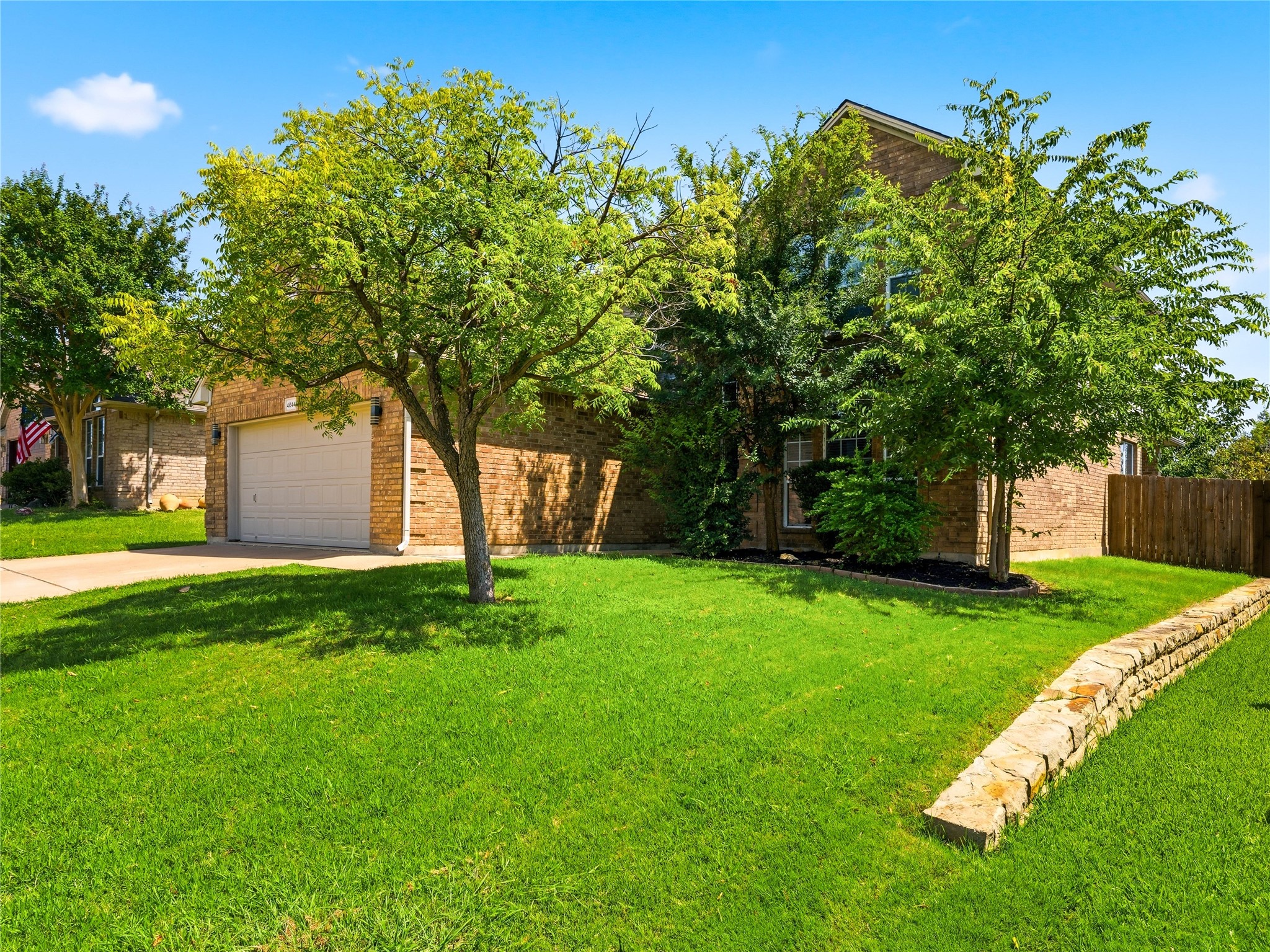 4844 Jodi Drive
