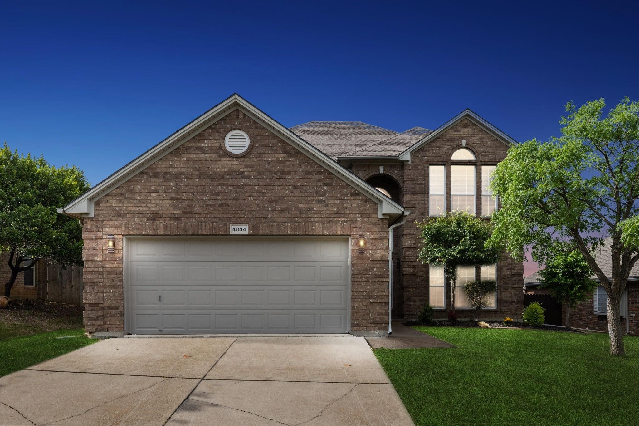 4844 Jodi Drive