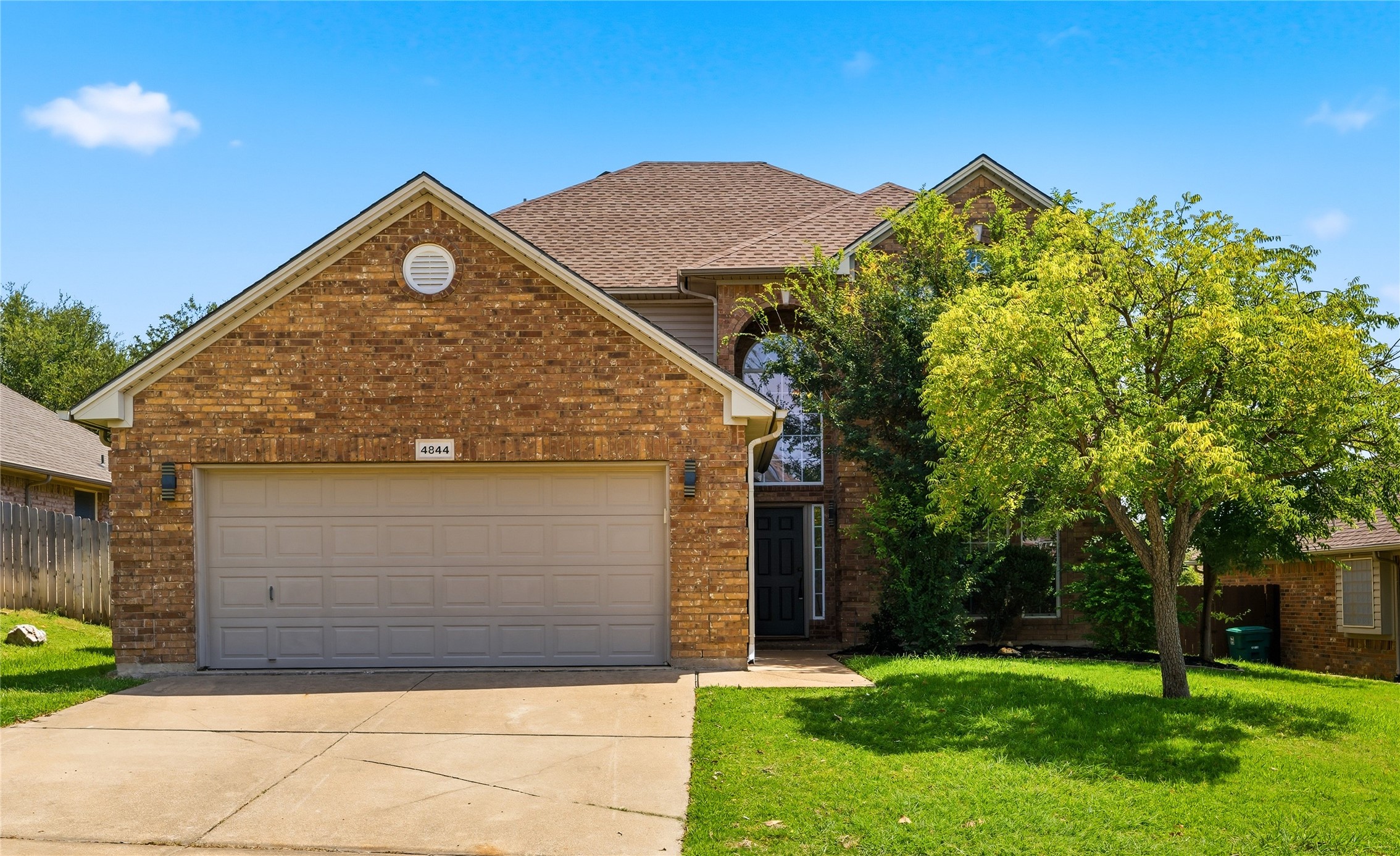 4844 Jodi Drive