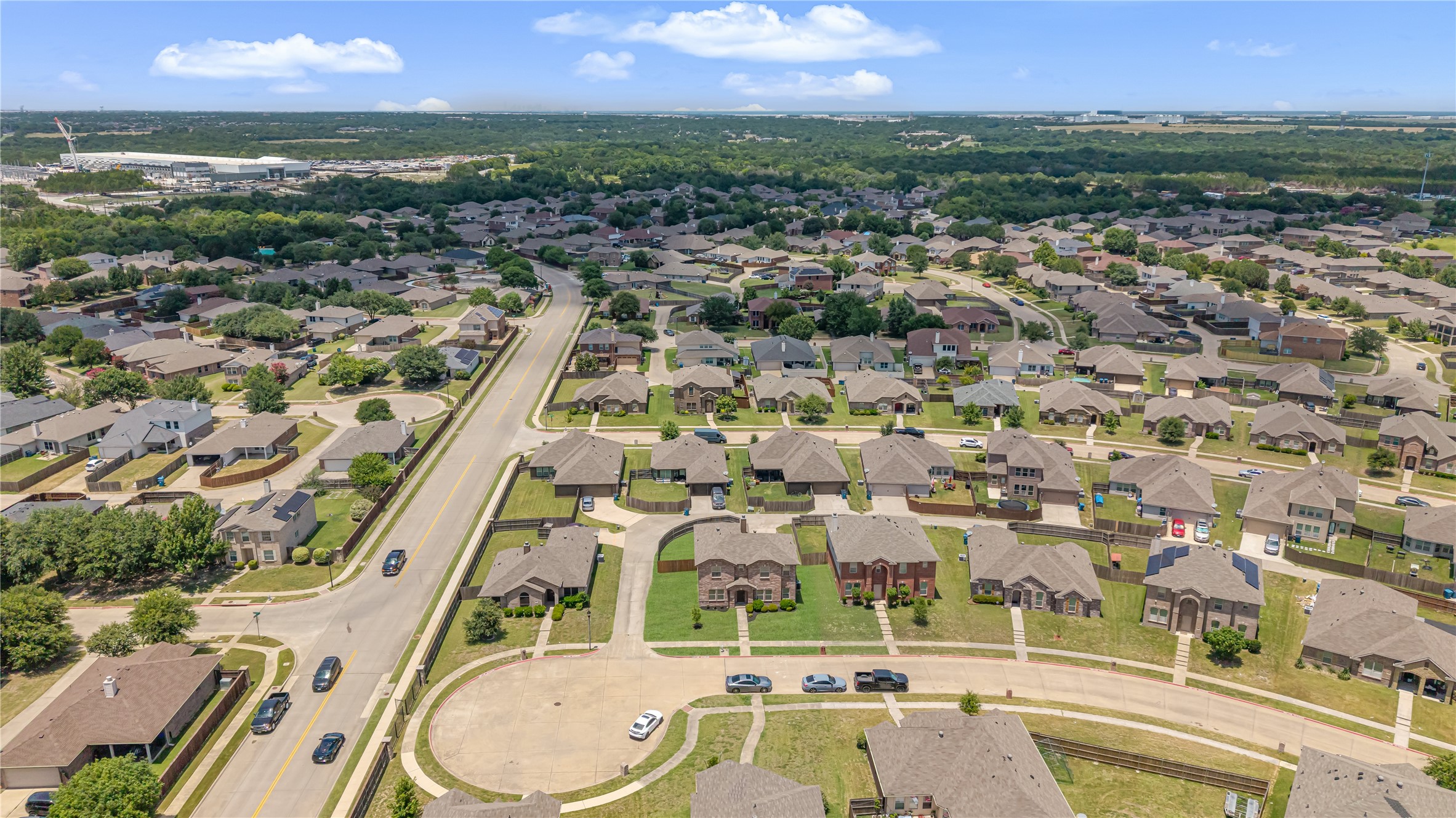 1981 Rainwater Way