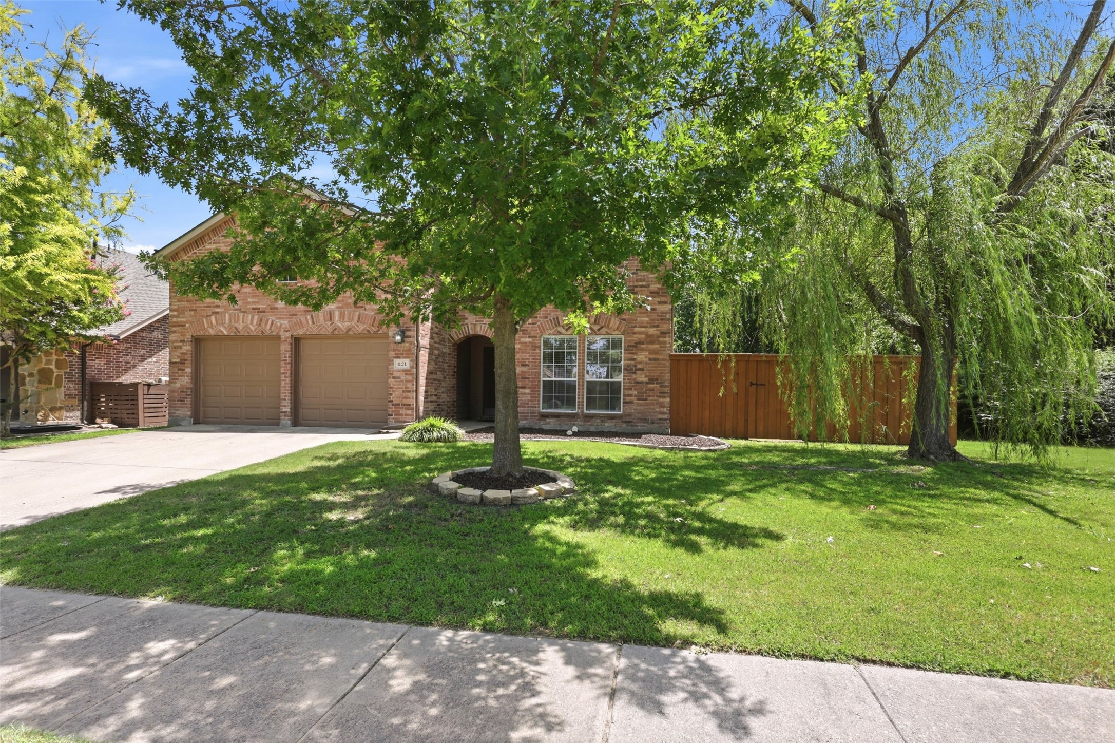 821 Honeywell Drive