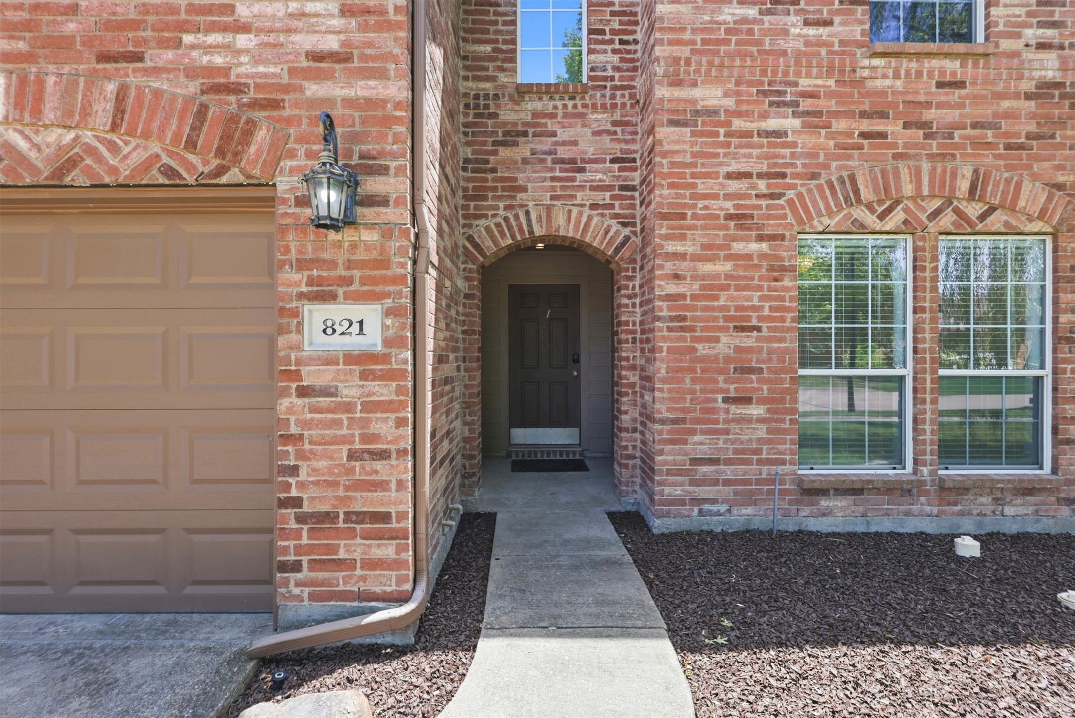 821 Honeywell Drive
