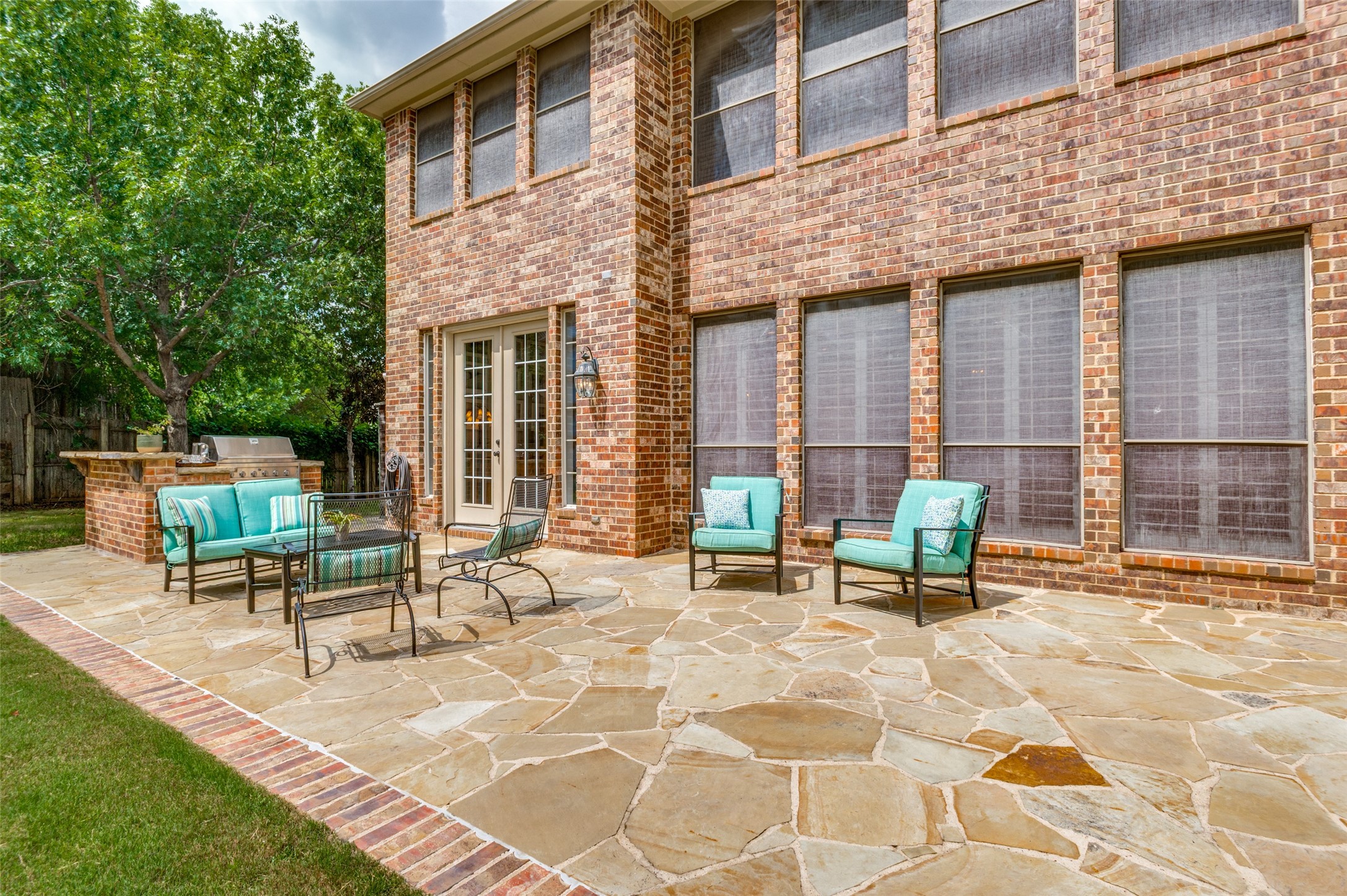 618 Goliad Drive