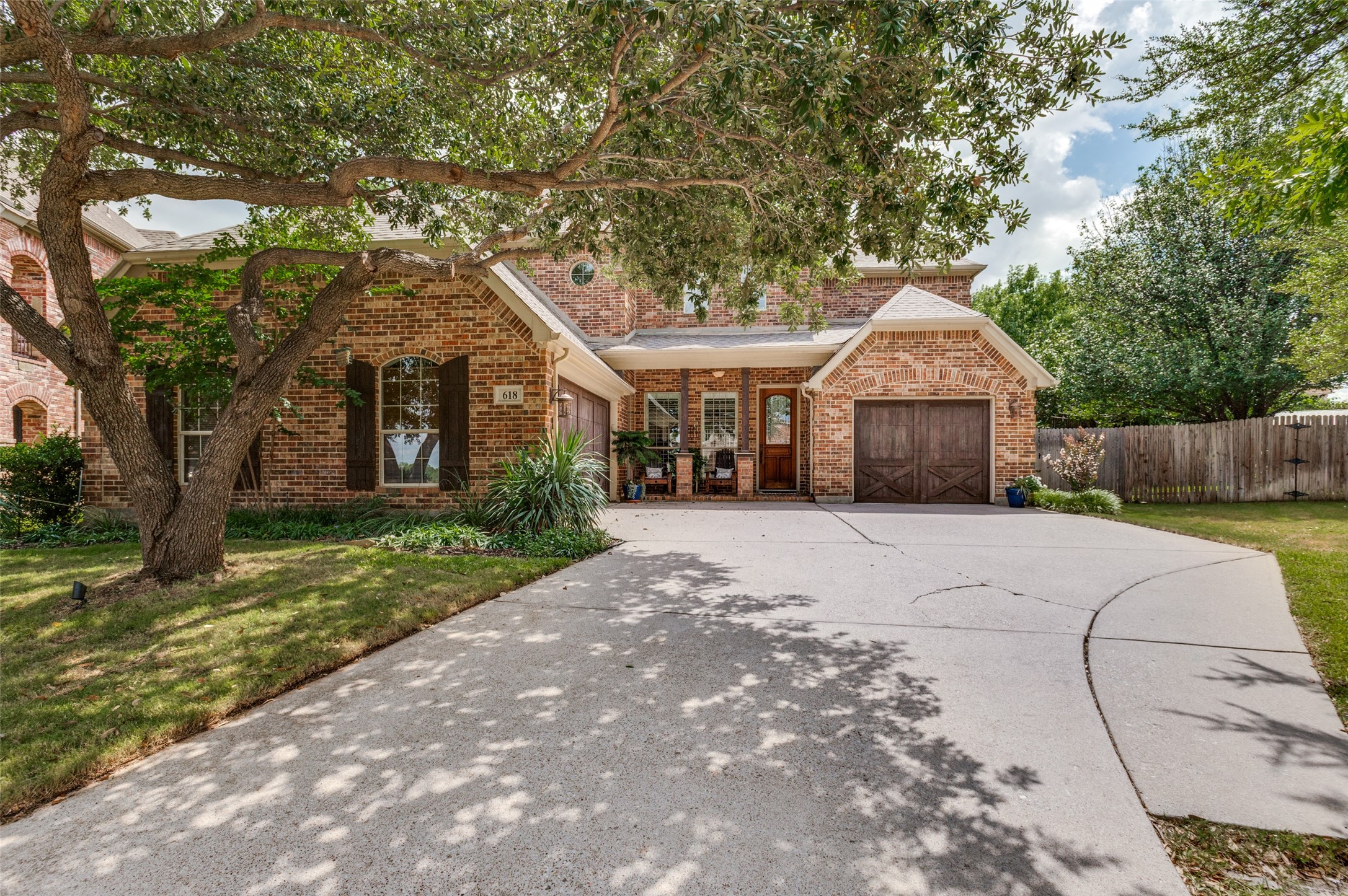 618 Goliad Drive