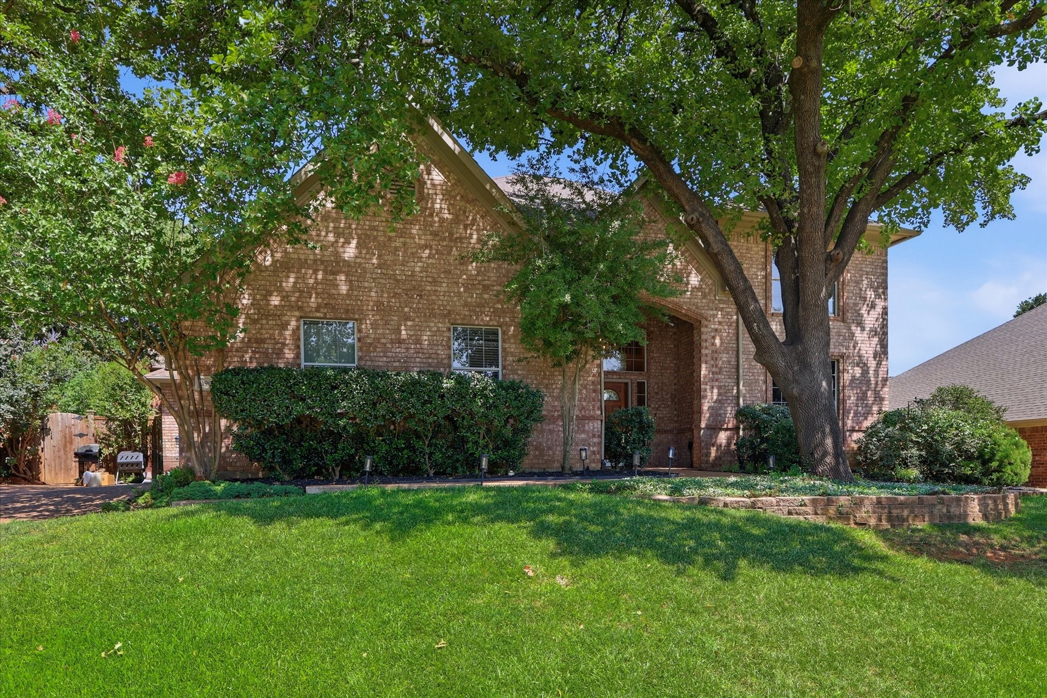 1908 Concord Drive
