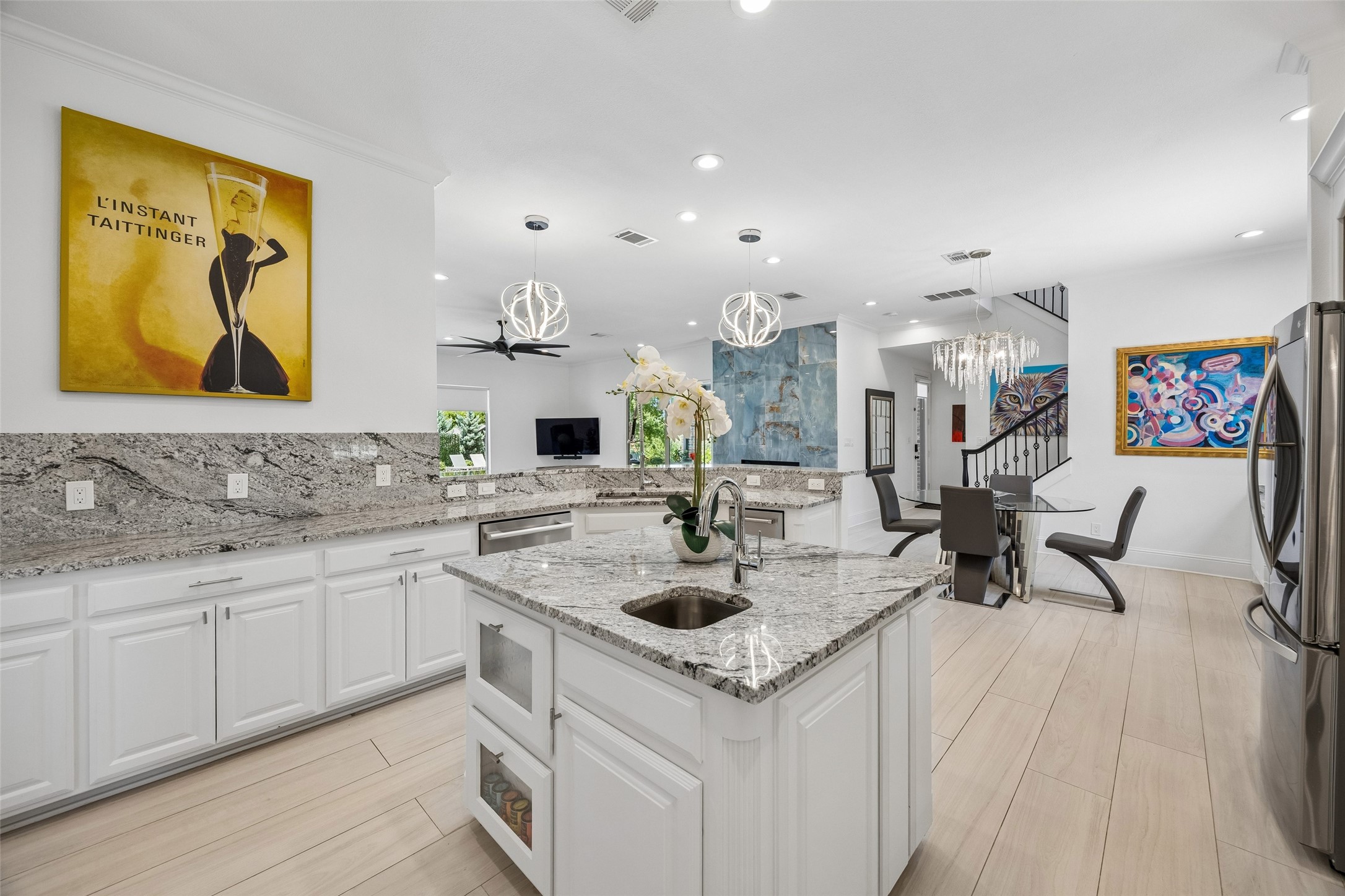9516 Park Drive