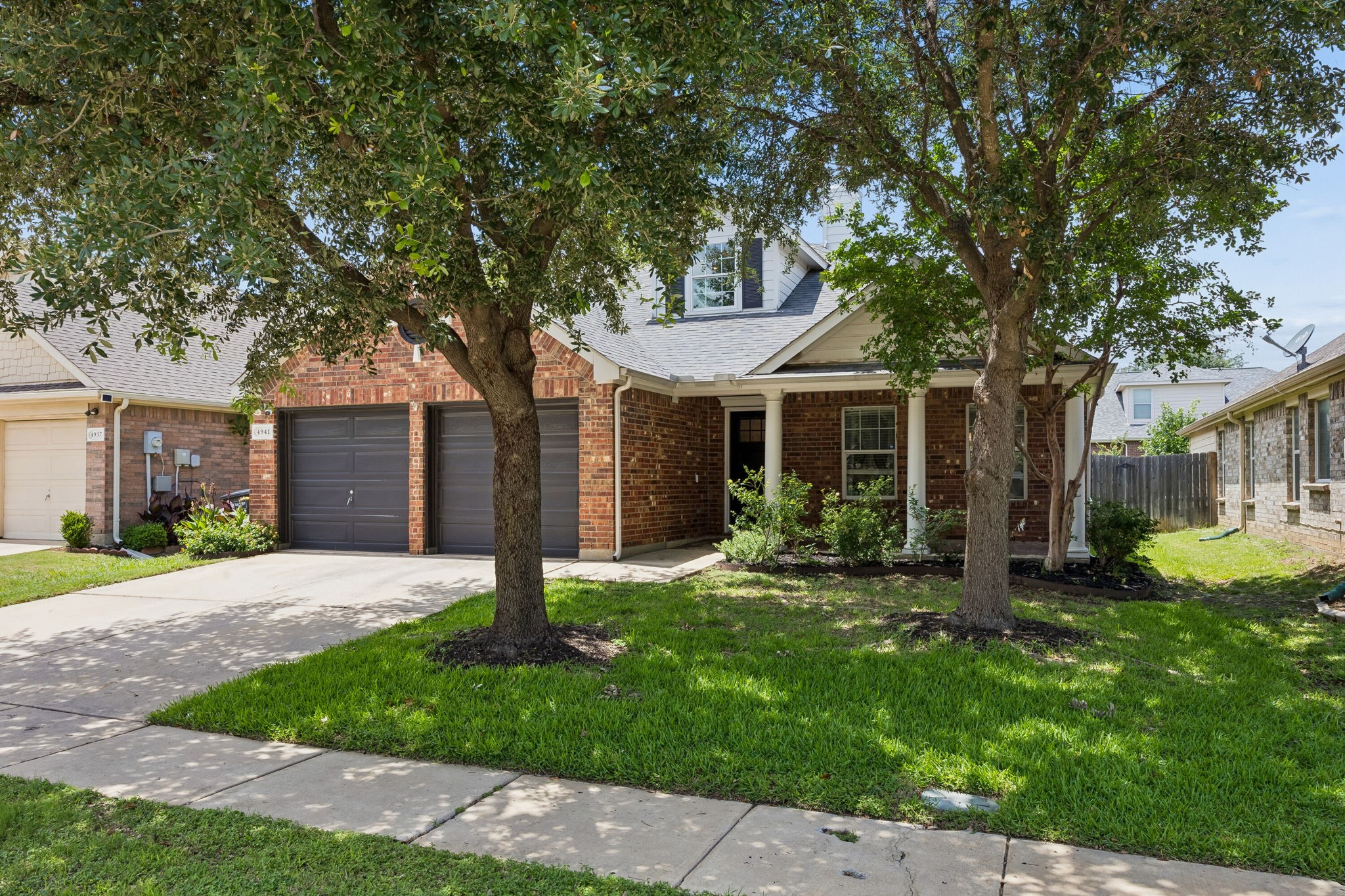 4941 Ambrosia Drive