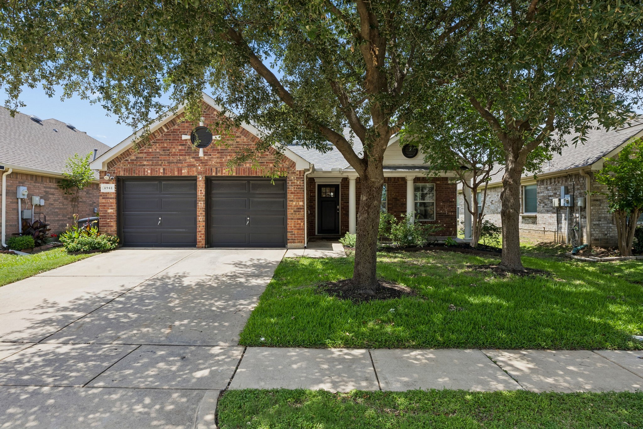 4941 Ambrosia Drive