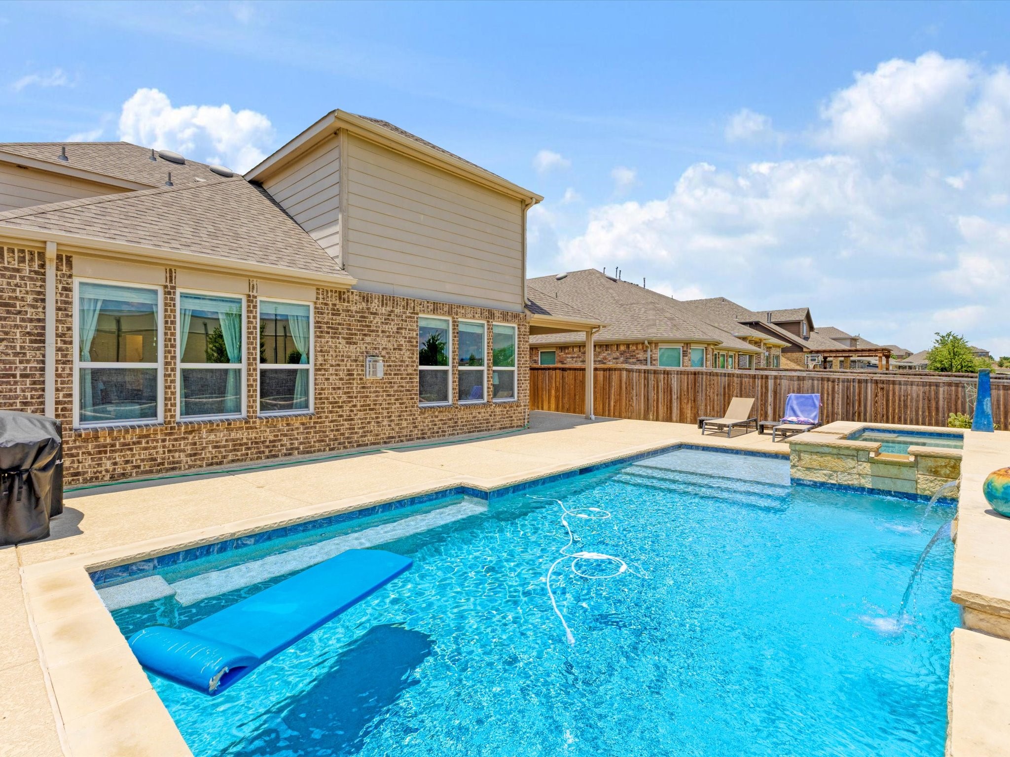 3809 Cicada Lane