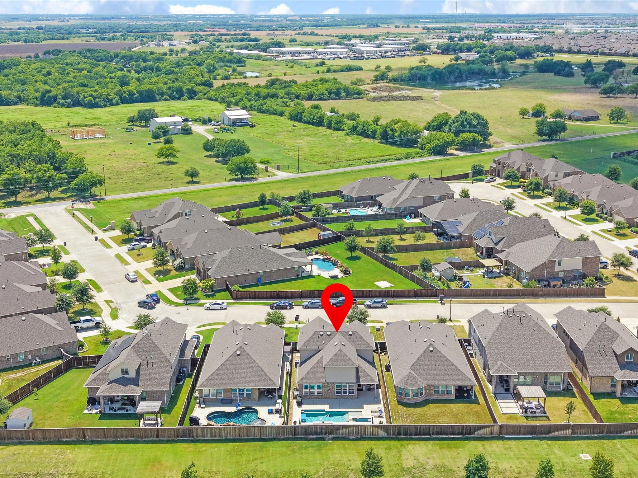 3809 Cicada Lane