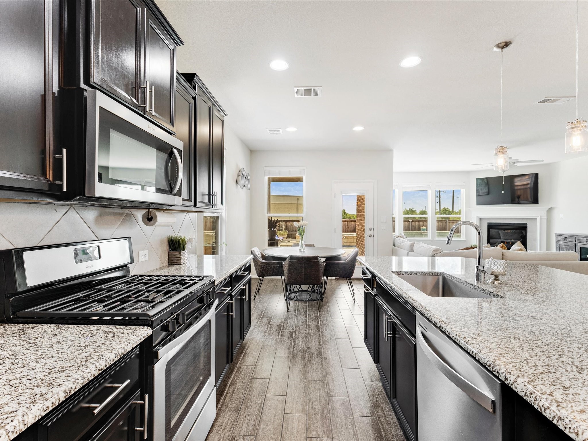 3809 Cicada Lane
