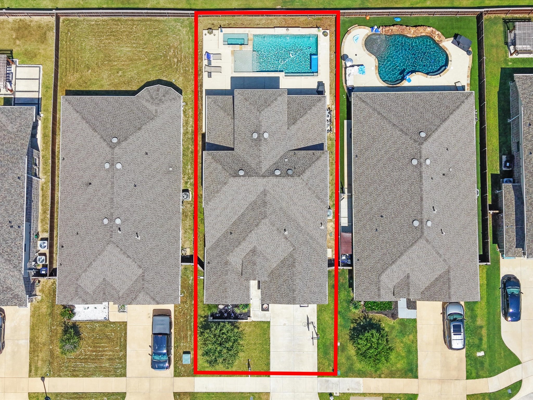 3809 Cicada Lane