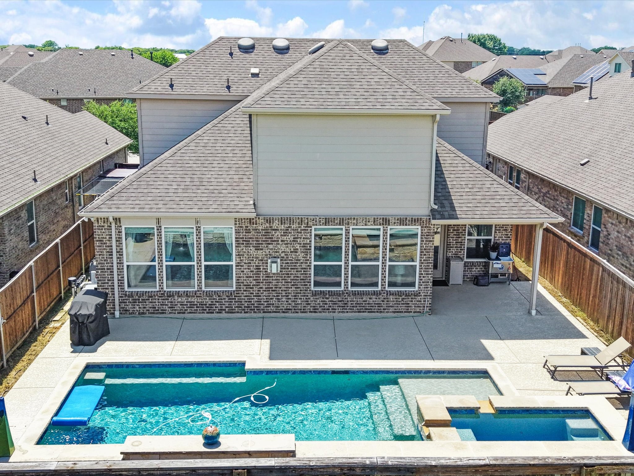 3809 Cicada Lane