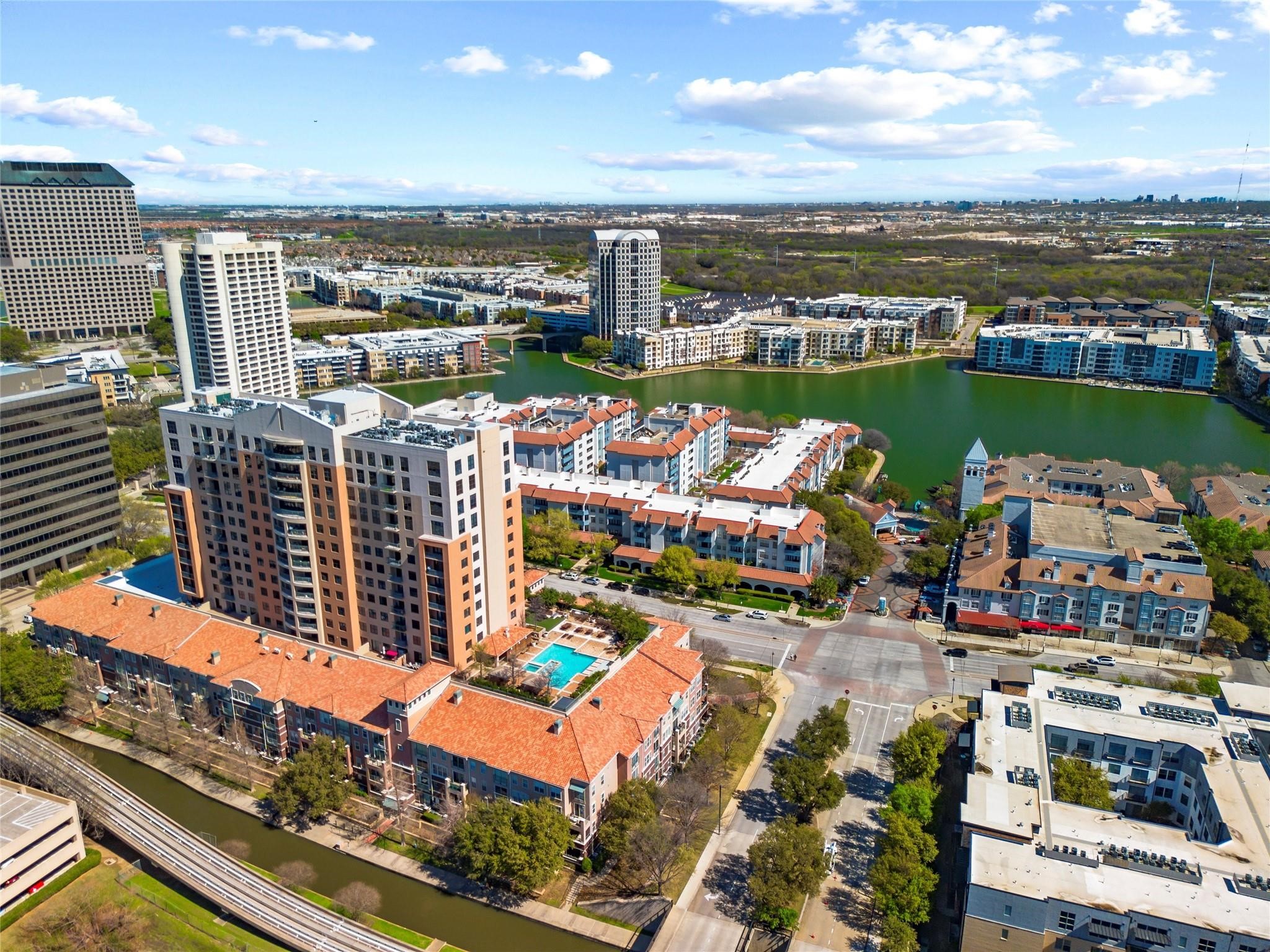 330 Las Colinas Boulevard E 236