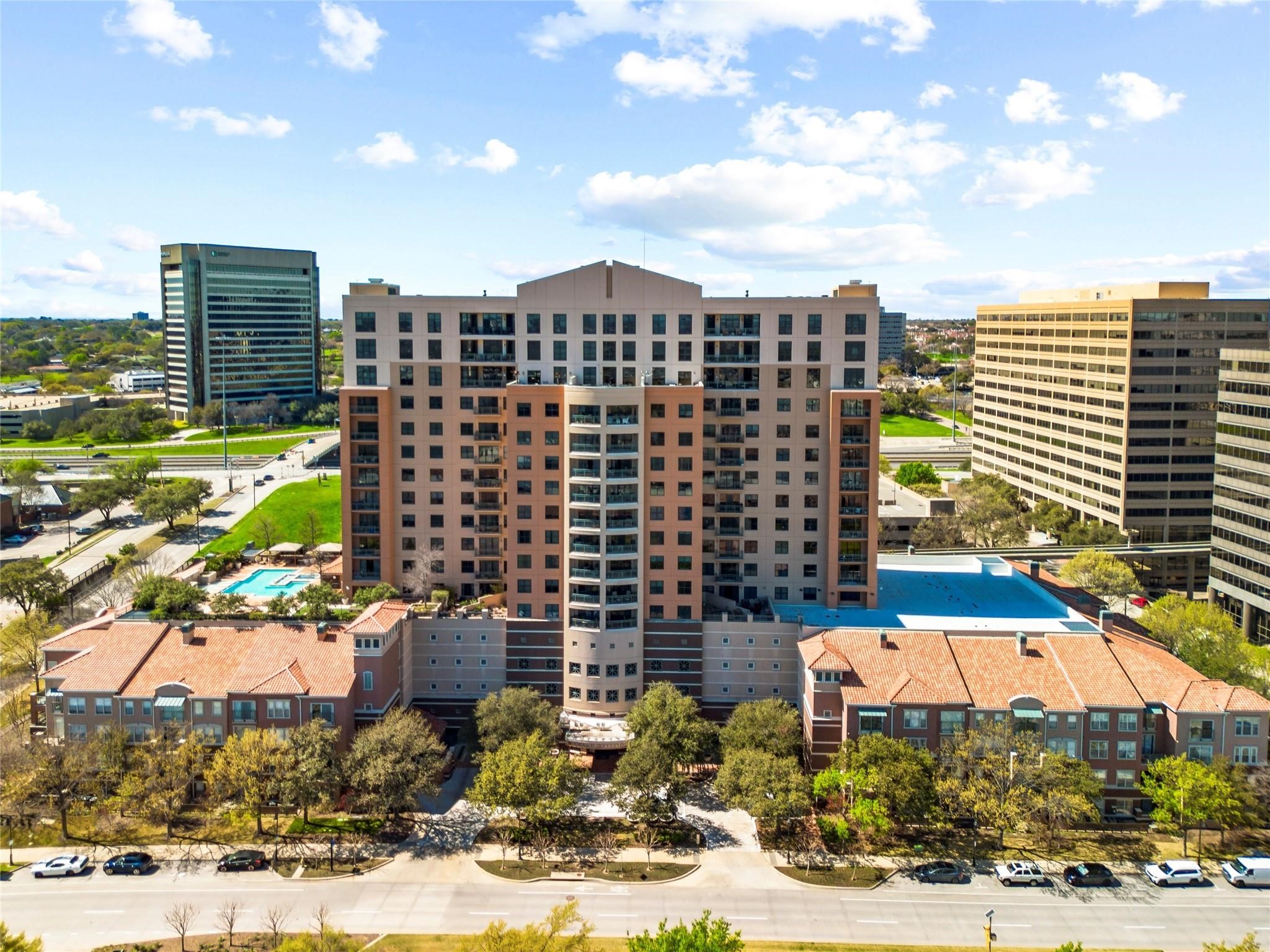 330 Las Colinas Boulevard E 236