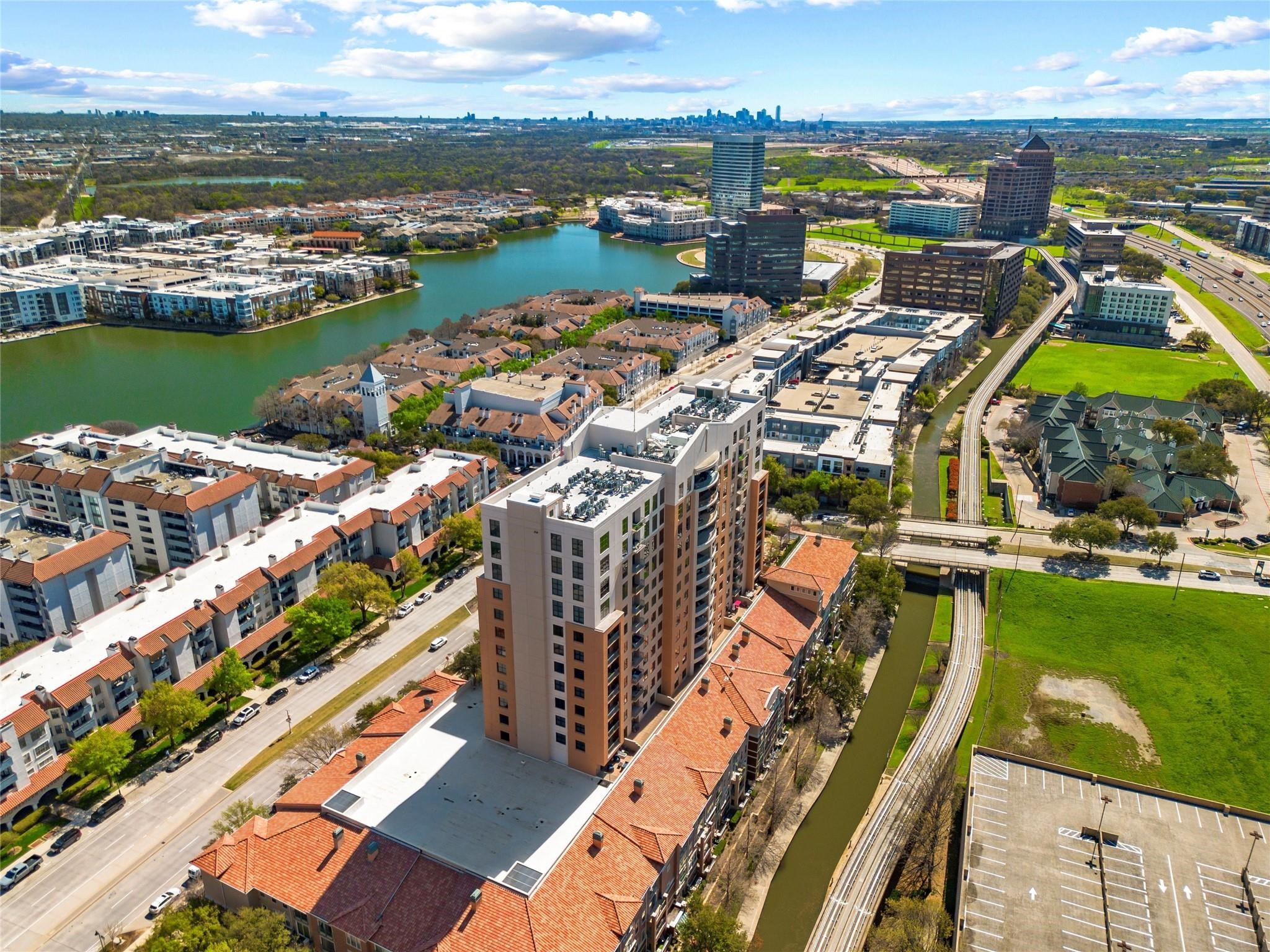 330 Las Colinas Boulevard E 236