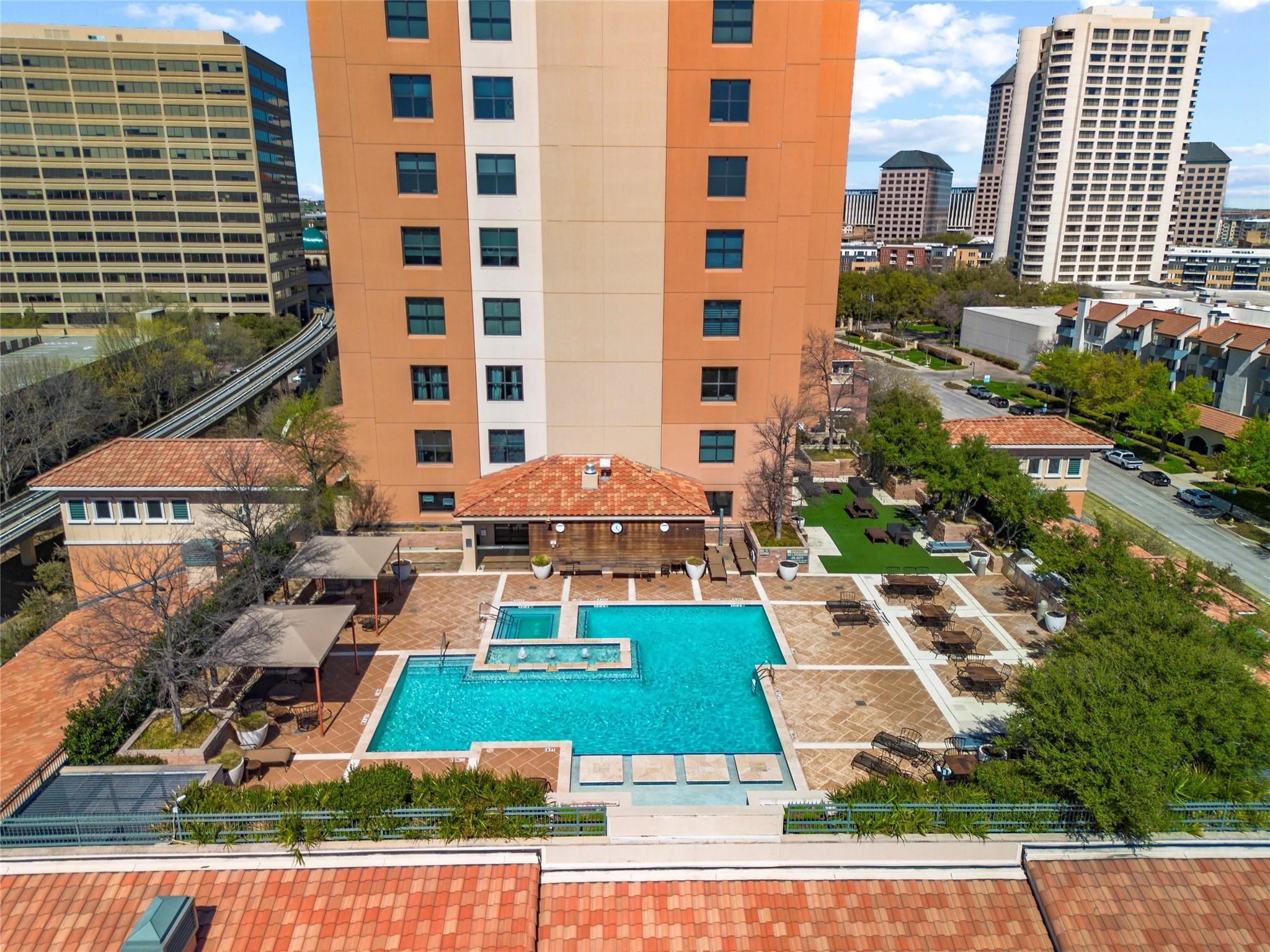 330 Las Colinas Boulevard E 236