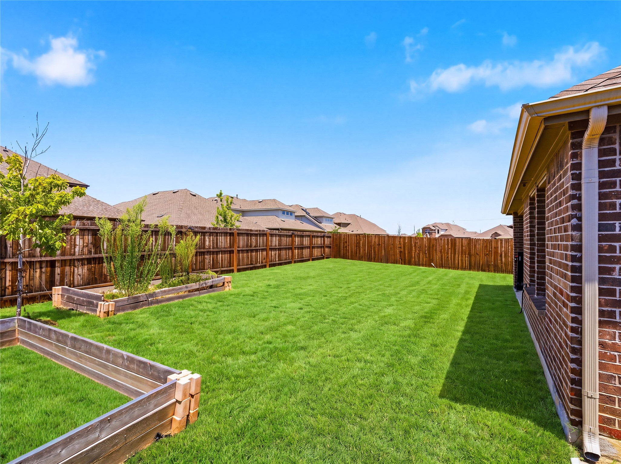 9809 Gooseneck Drive