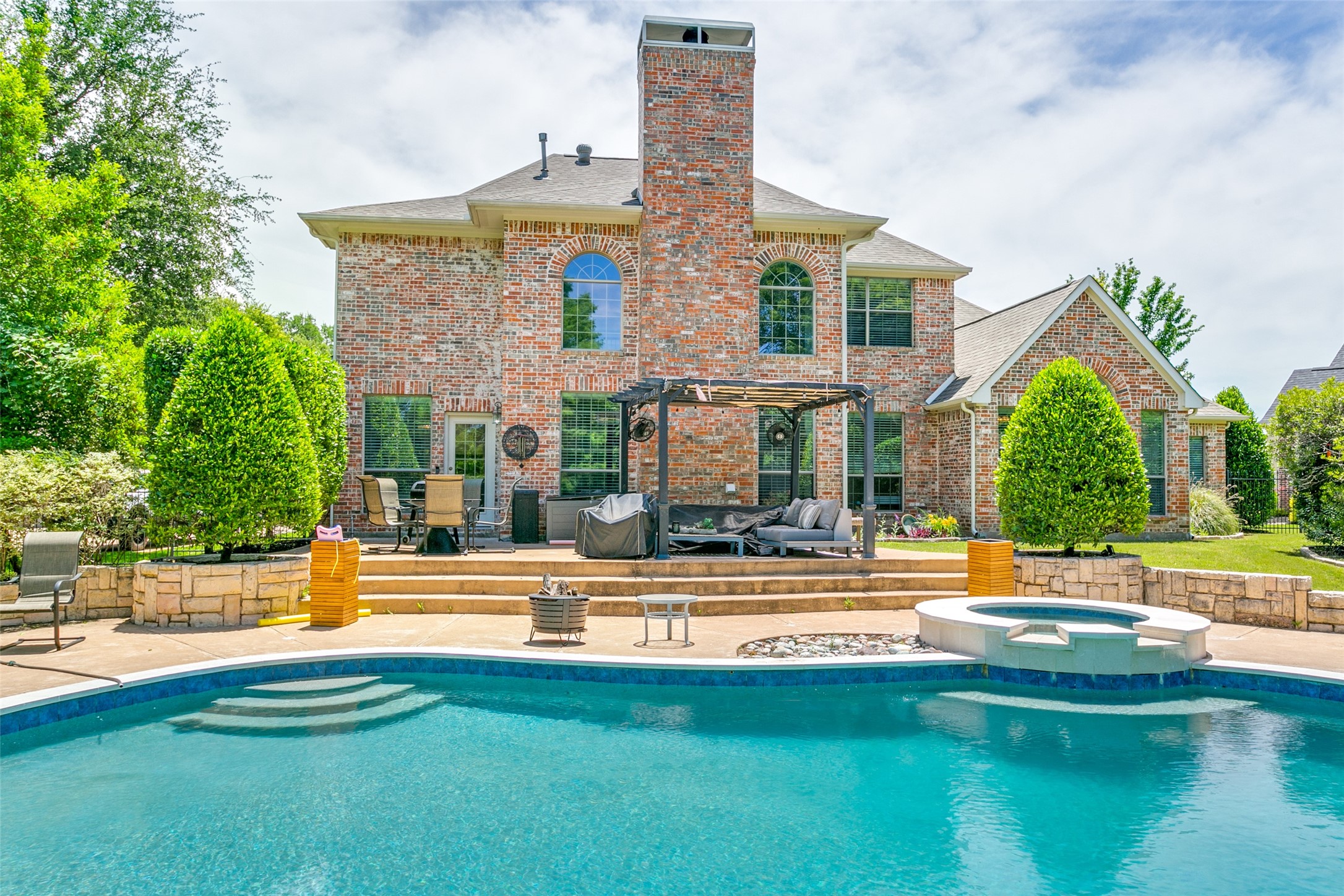 730 Deer Hollow Boulevard