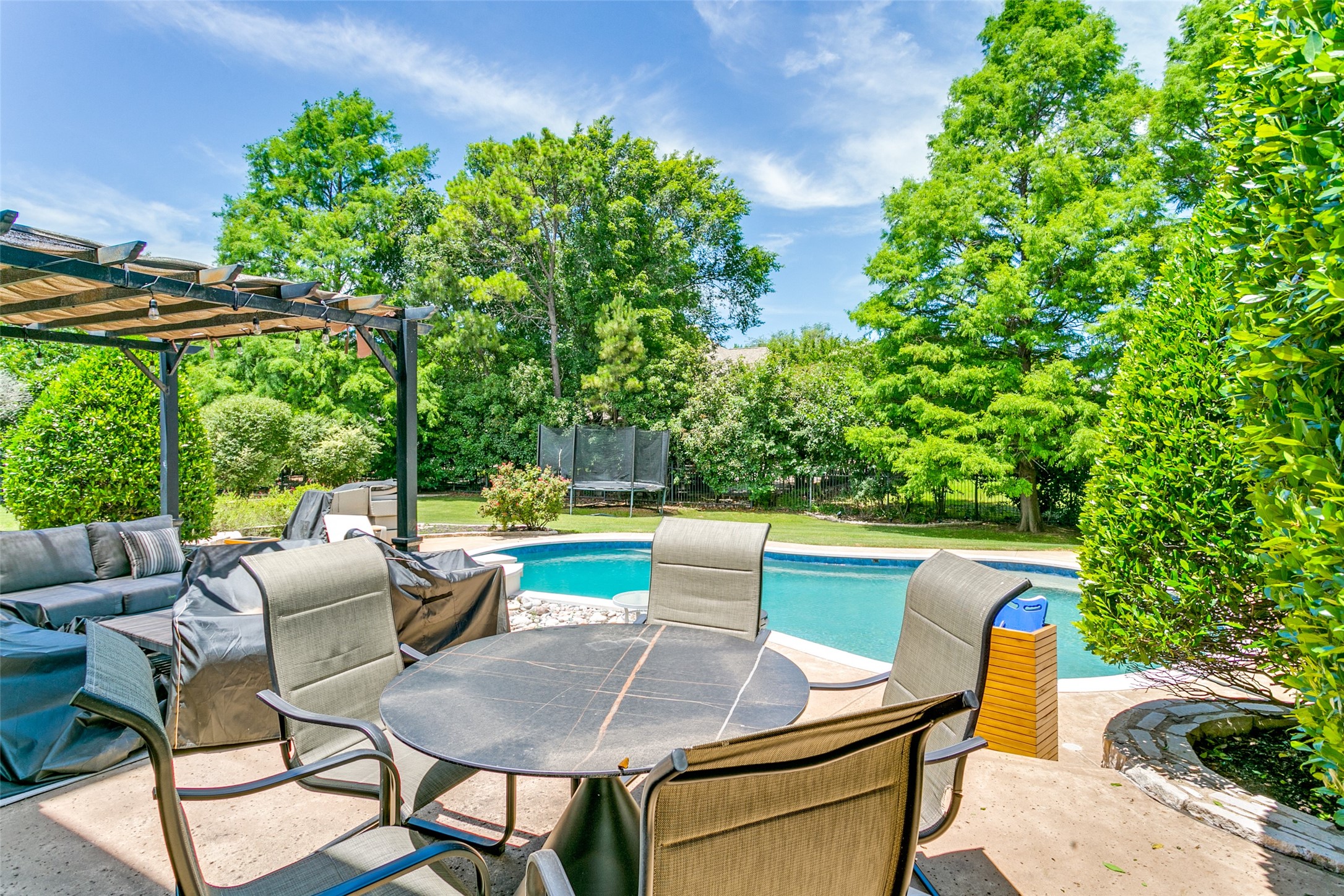 730 Deer Hollow Boulevard