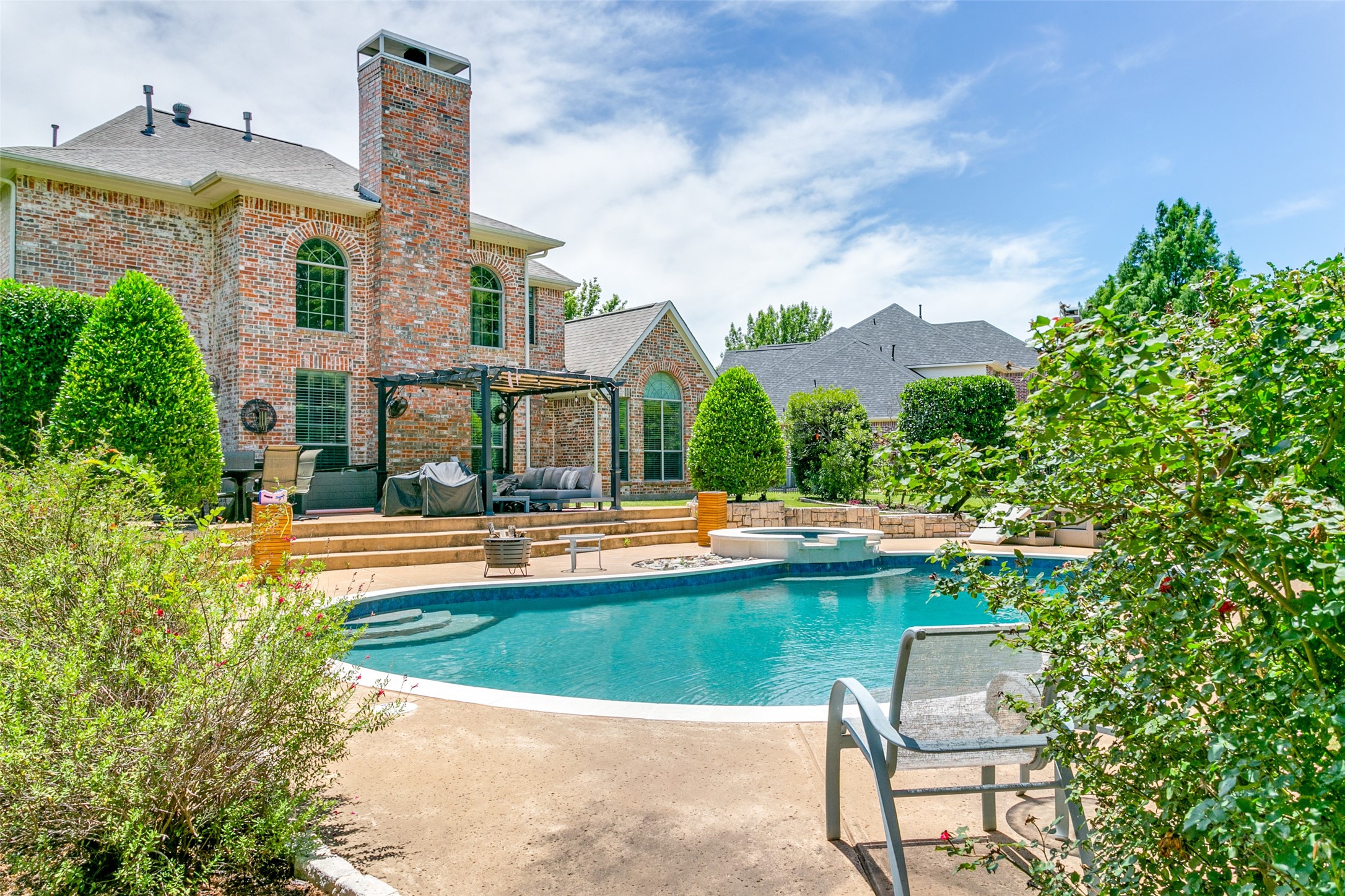 730 Deer Hollow Boulevard