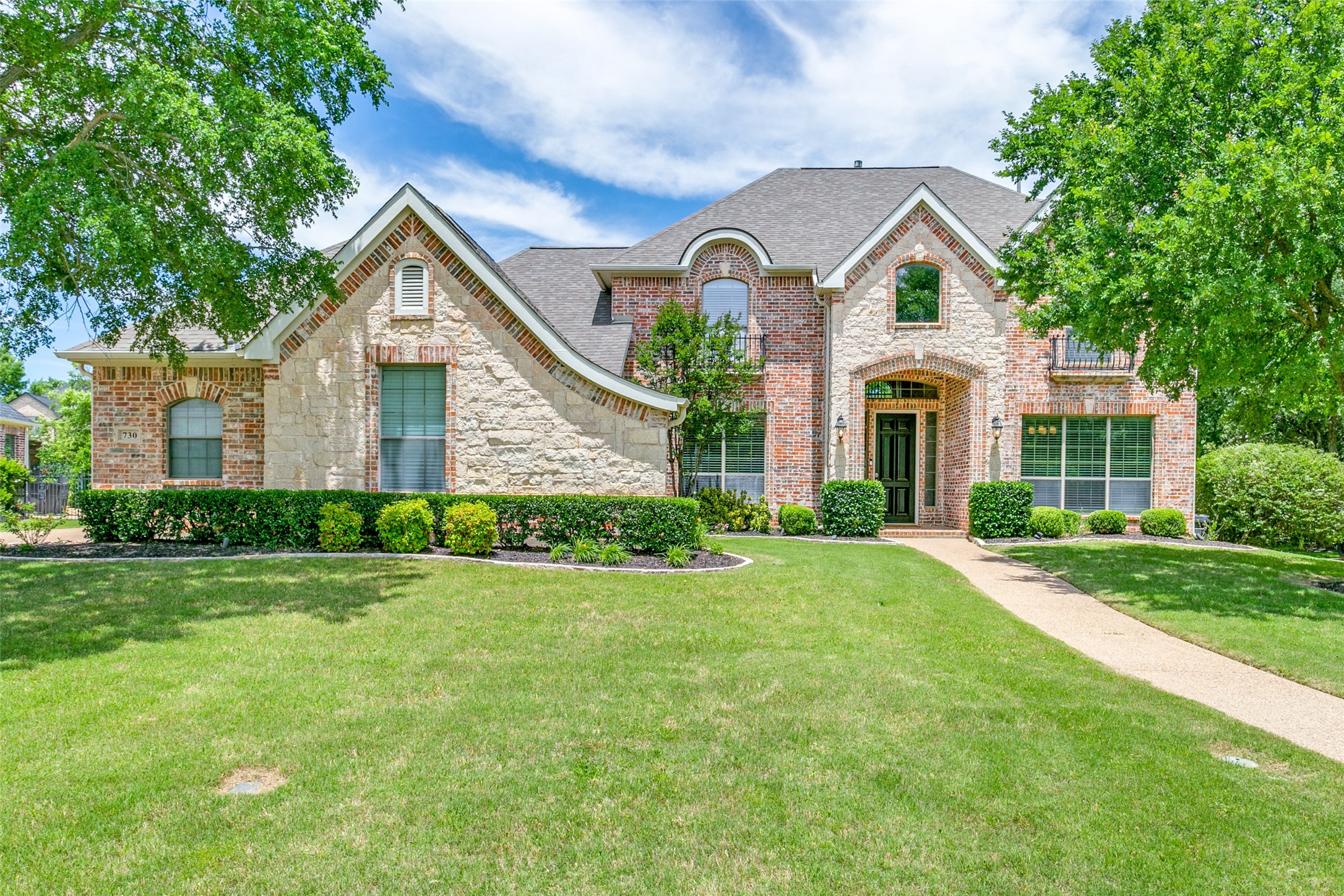 730 Deer Hollow Boulevard