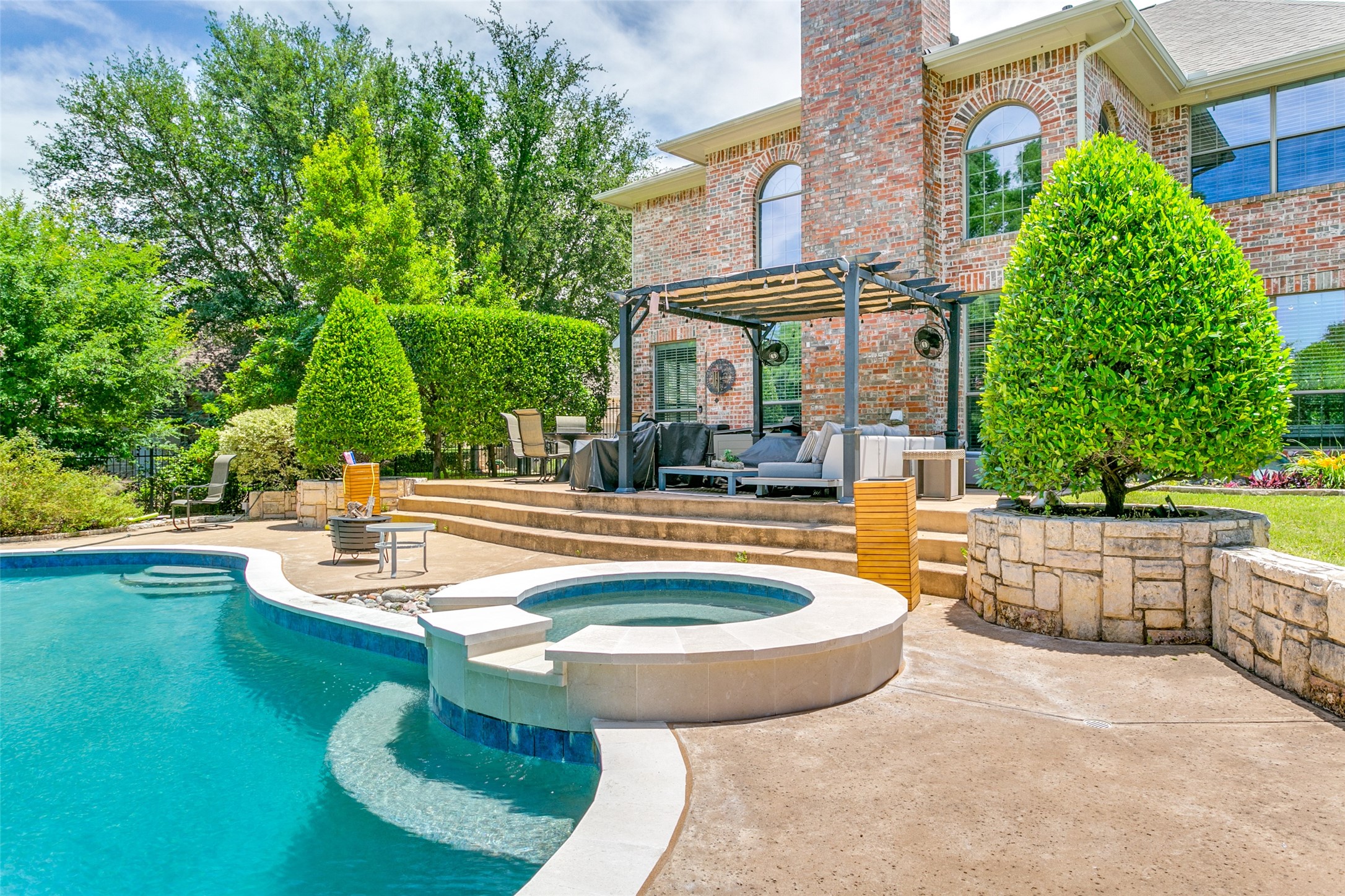 730 Deer Hollow Boulevard