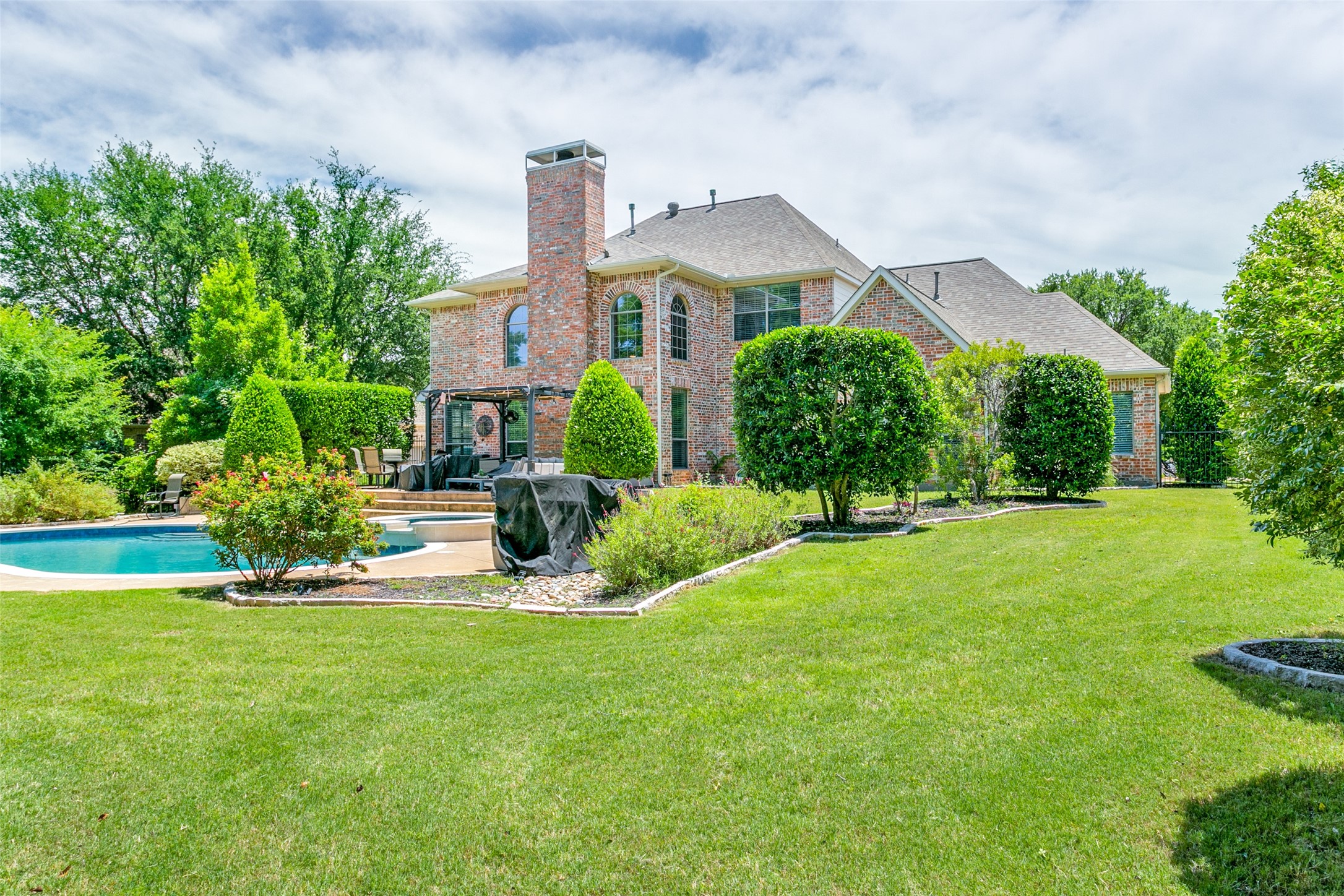 730 Deer Hollow Boulevard