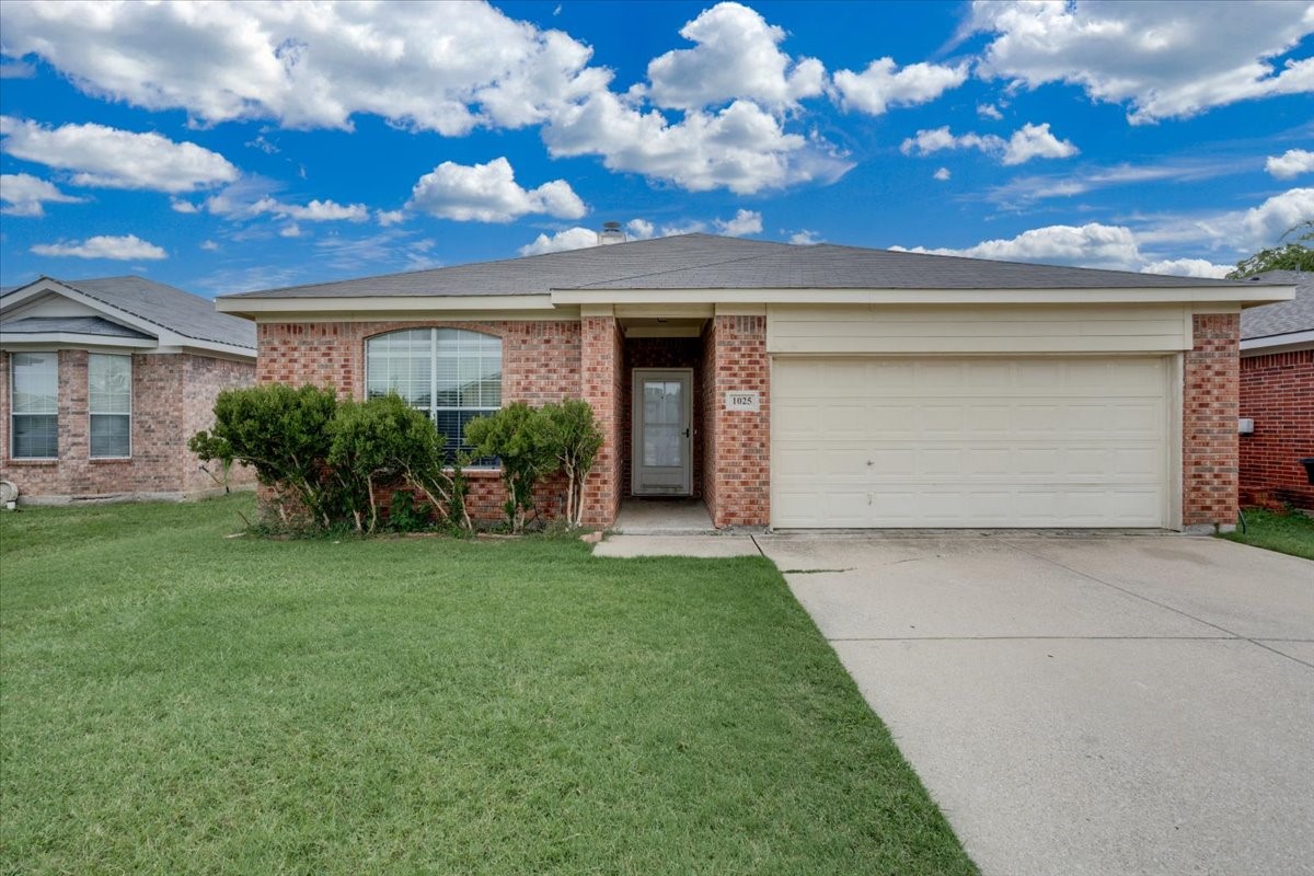 1025 McKavett Drive
