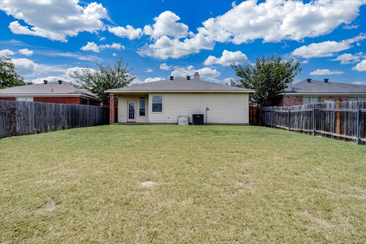 1025 McKavett Drive